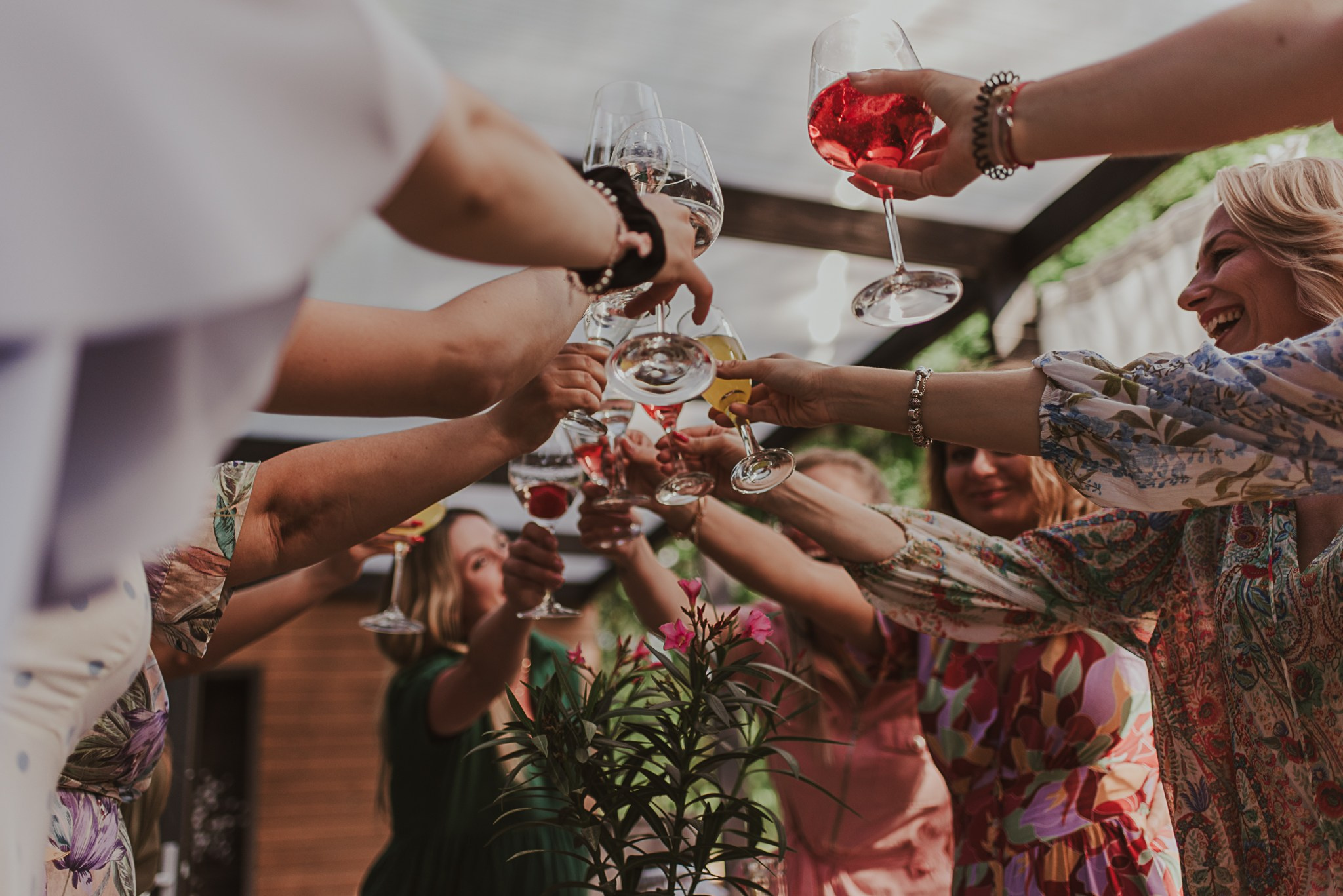 Baby Shower. Naturalnie pięknie - Klaudia Rowicka