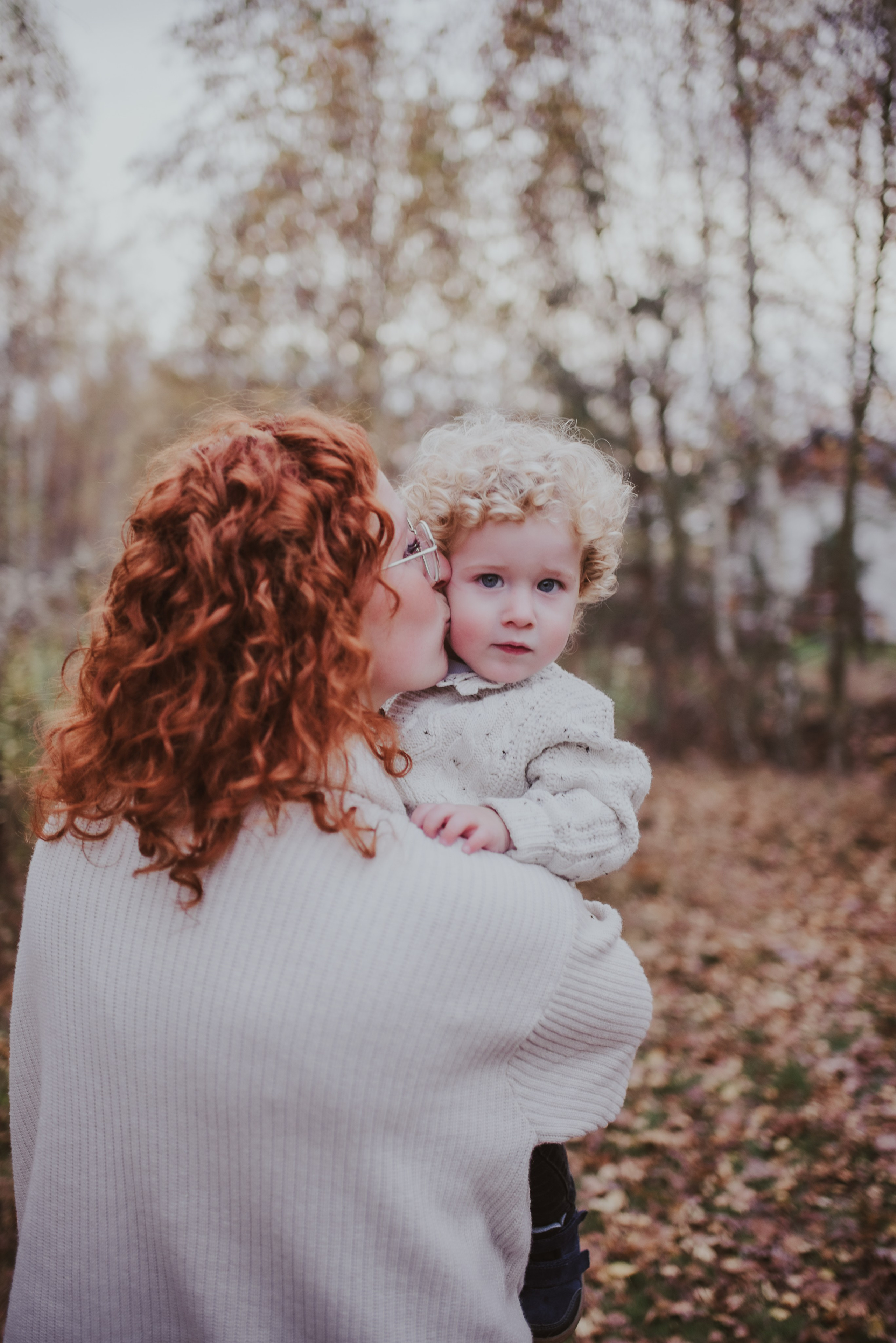 Zosia Renata Gustaw Tomek i Bartek. Naturalnie pięknie - Klaudia Rowicka