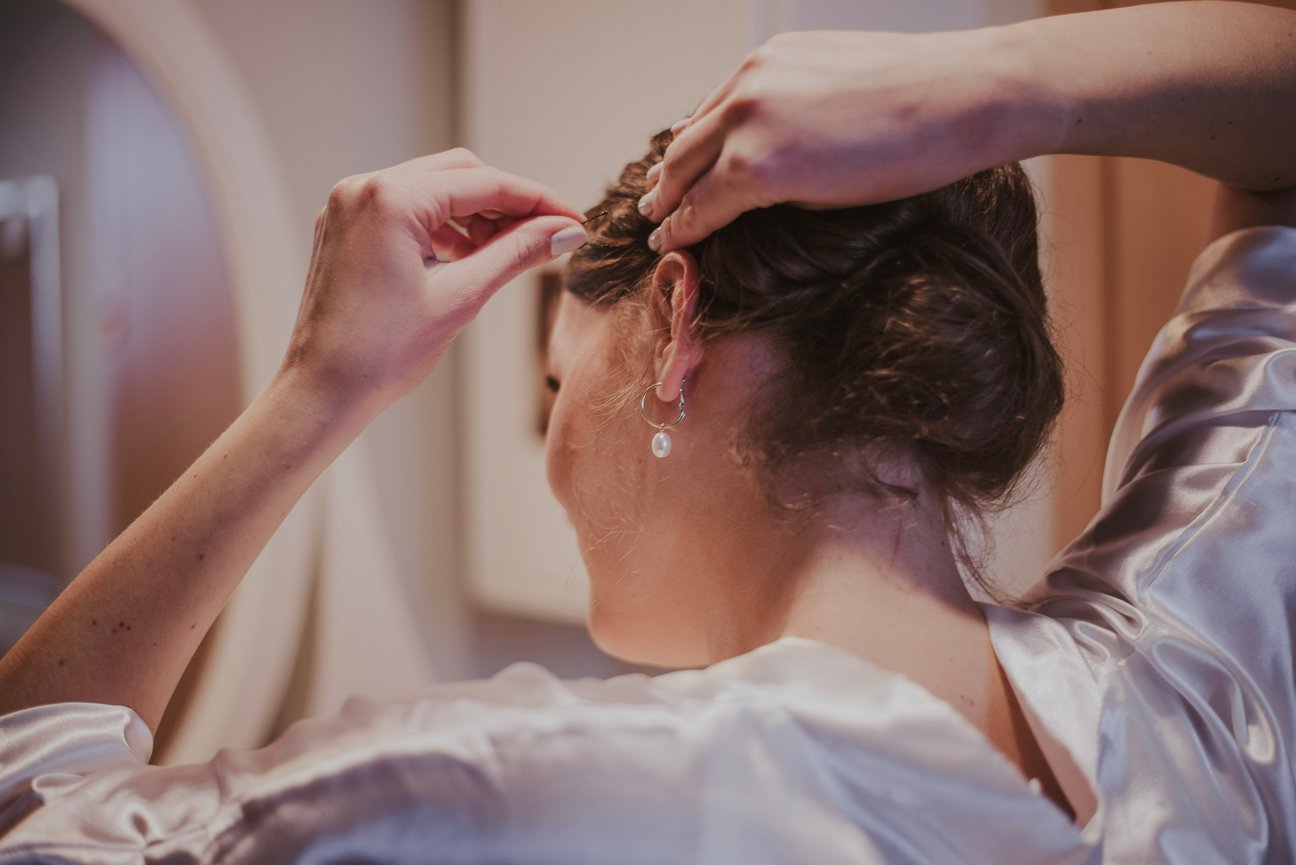 Ślub Aleksandra & Andrzej. Naturalnie pięknie - Klaudia Rowicka