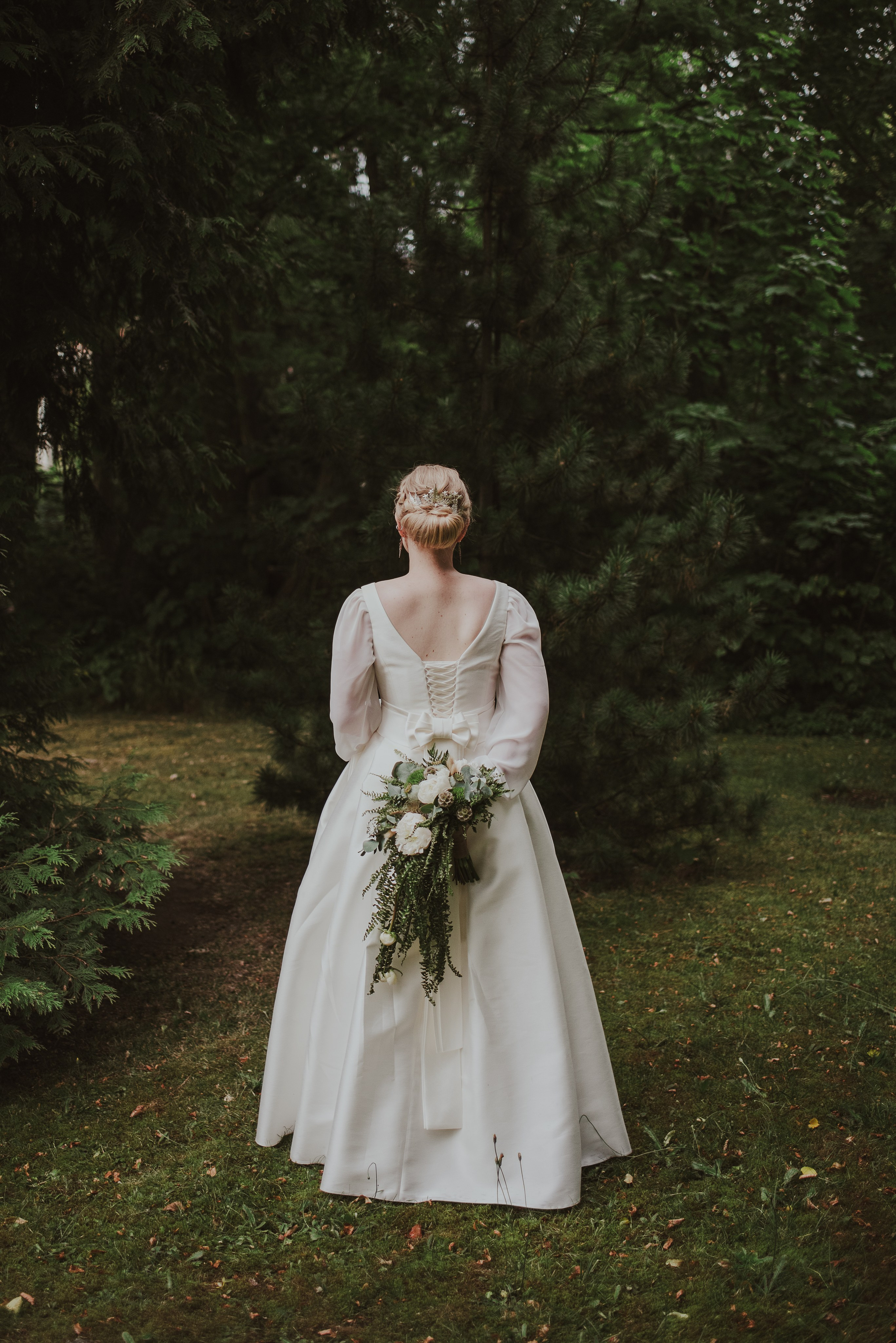 Blueberry Duck Milanówek. Naturalnie pięknie - Klaudia Rowicka