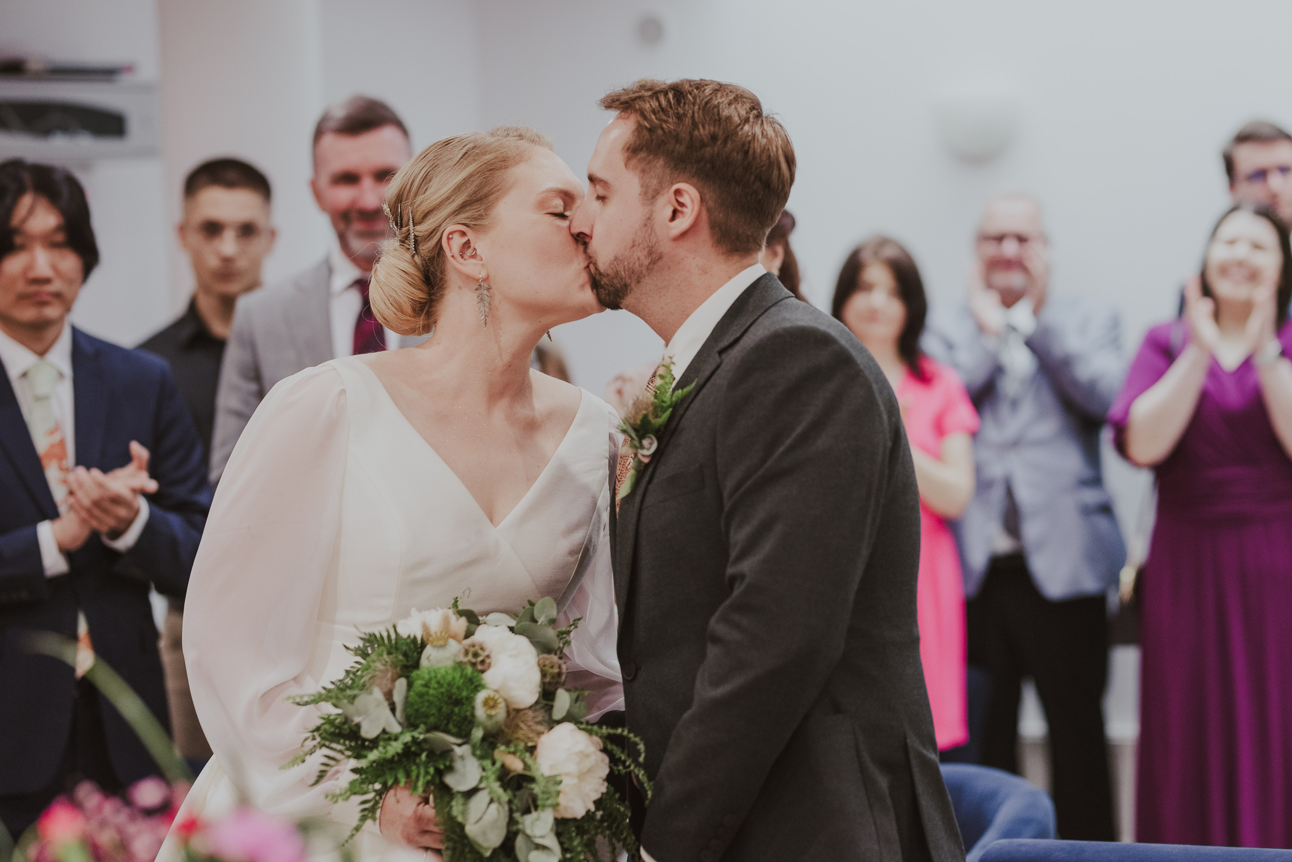 Blueberry Duck Milanówek. Naturalnie pięknie - Klaudia Rowicka