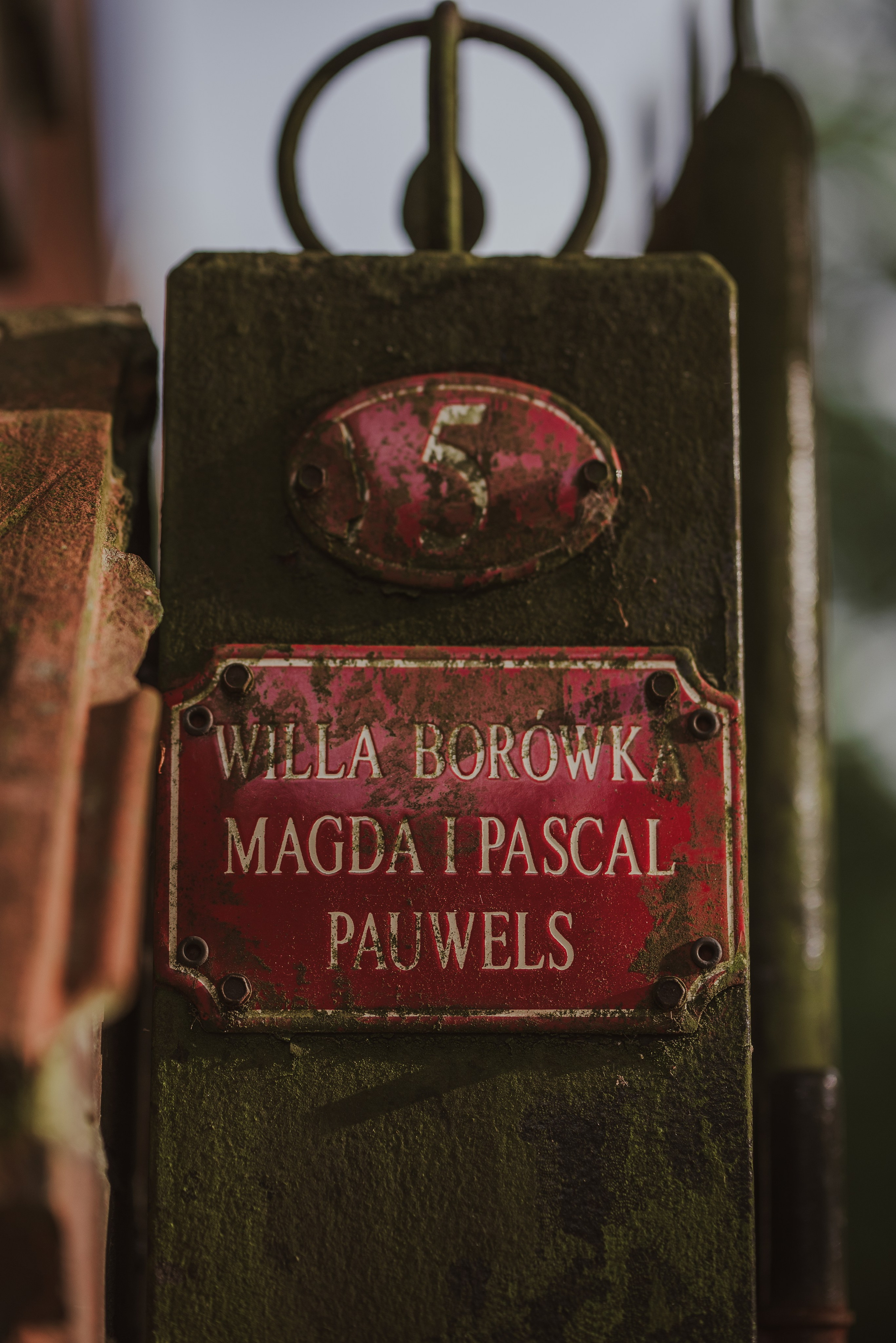 Blueberry Duck Milanówek. Naturalnie pięknie - Klaudia Rowicka