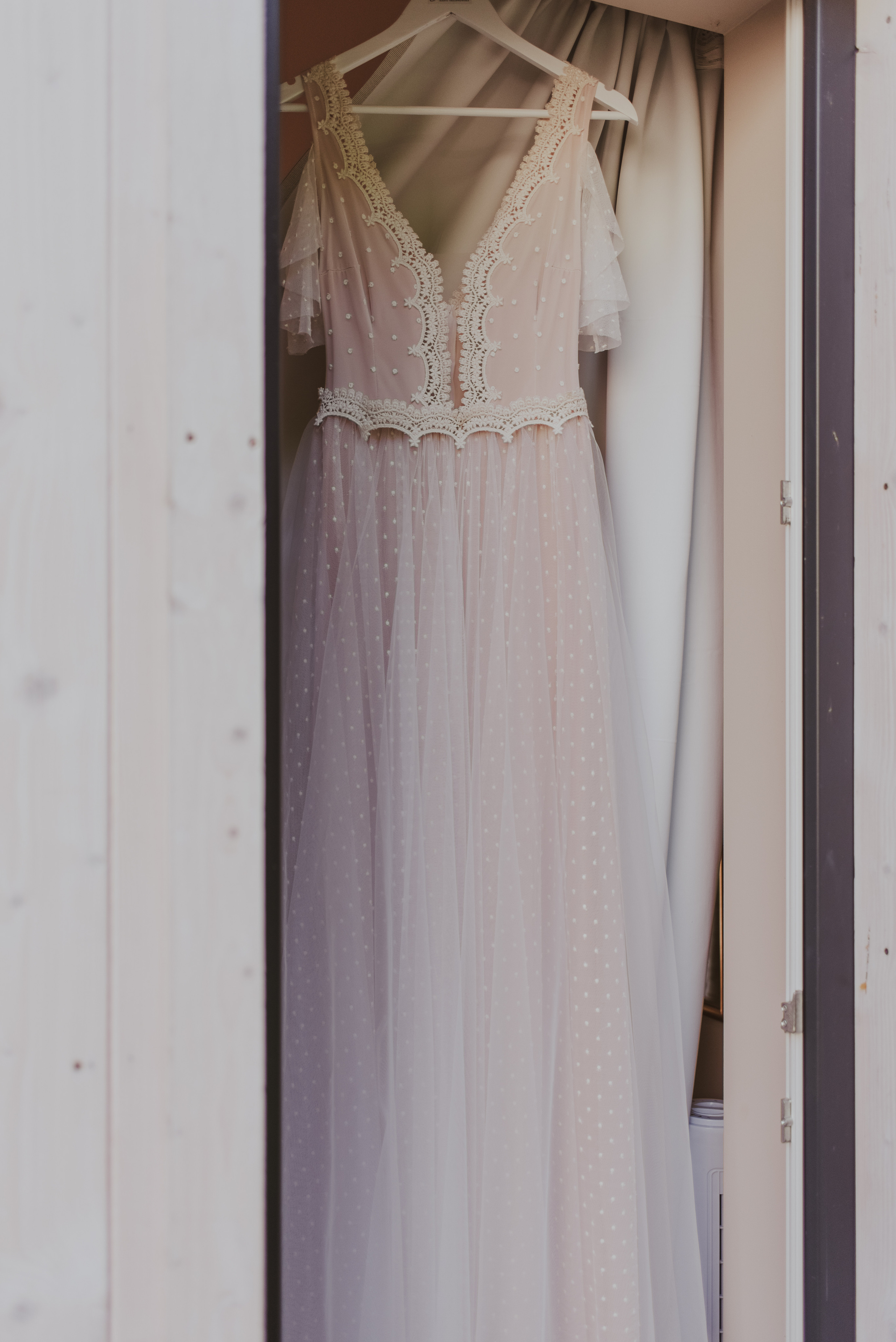 Ślub Aleksandry & Daniela - Szklarnia Grodzisk. Naturalnie pięknie - Klaudia Rowicka