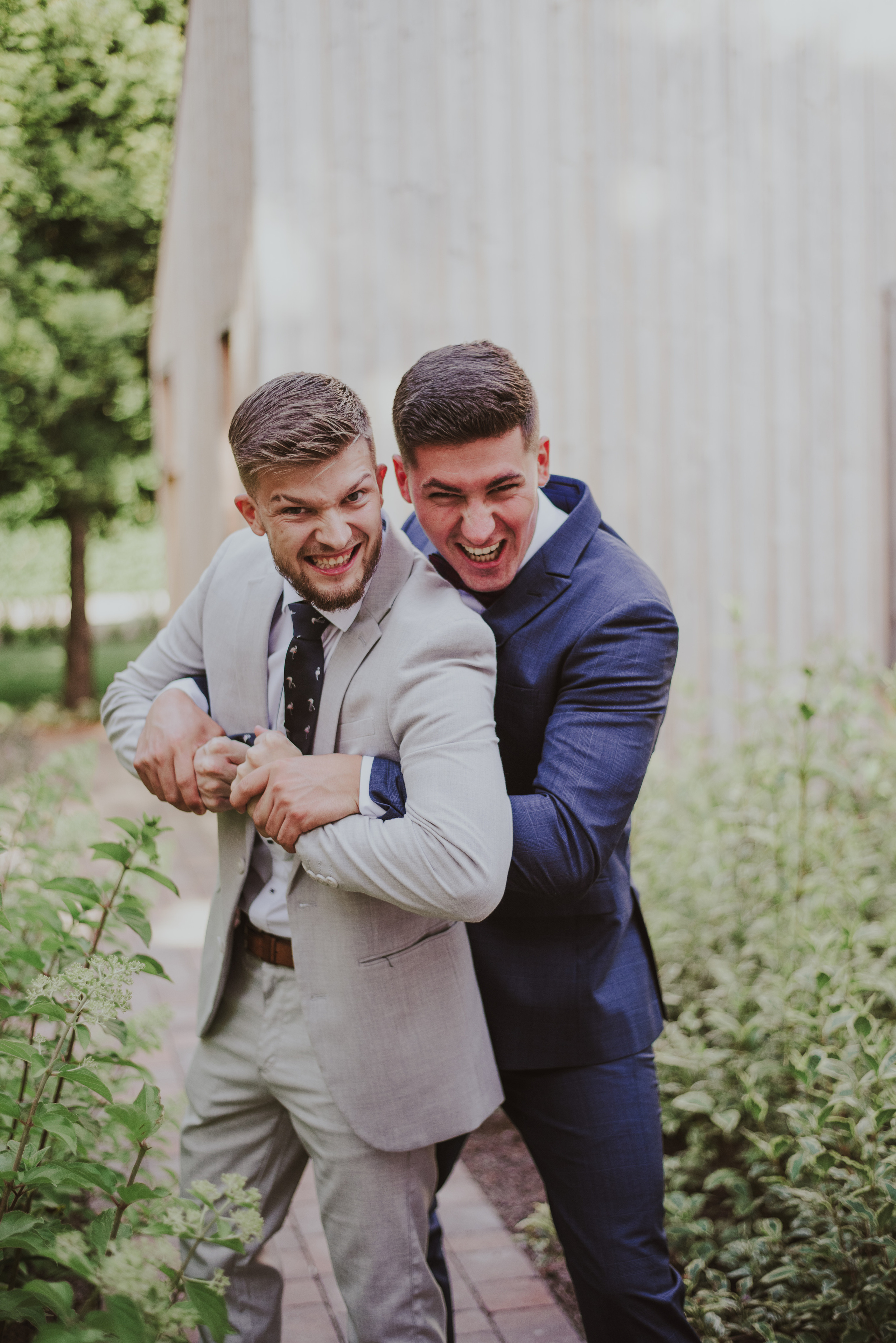 Ślub Aleksandry & Daniela - Szklarnia Grodzisk. Naturalnie pięknie - Klaudia Rowicka