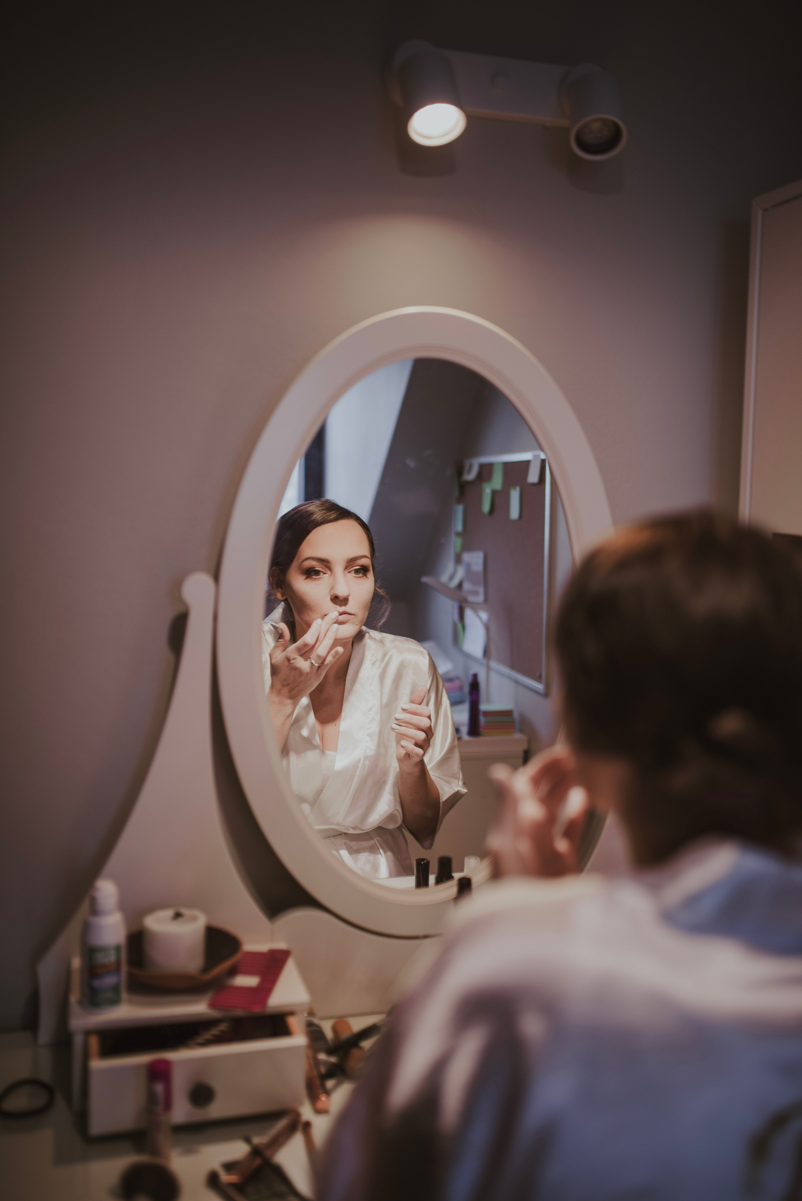 Ślub Aleksandra & Andrzej. Naturalnie pięknie - Klaudia Rowicka