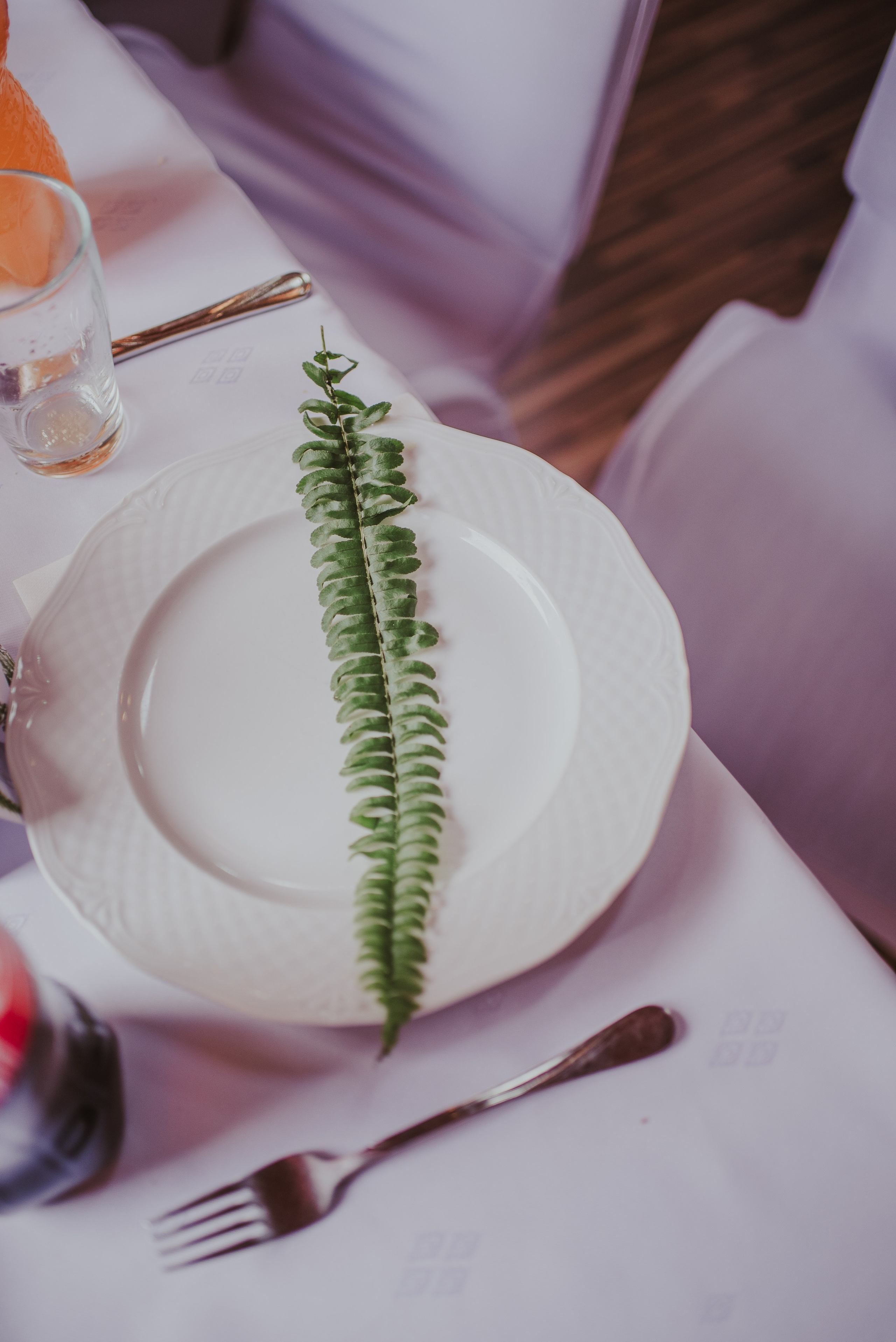 Blueberry Duck Milanówek. Naturalnie pięknie - Klaudia Rowicka