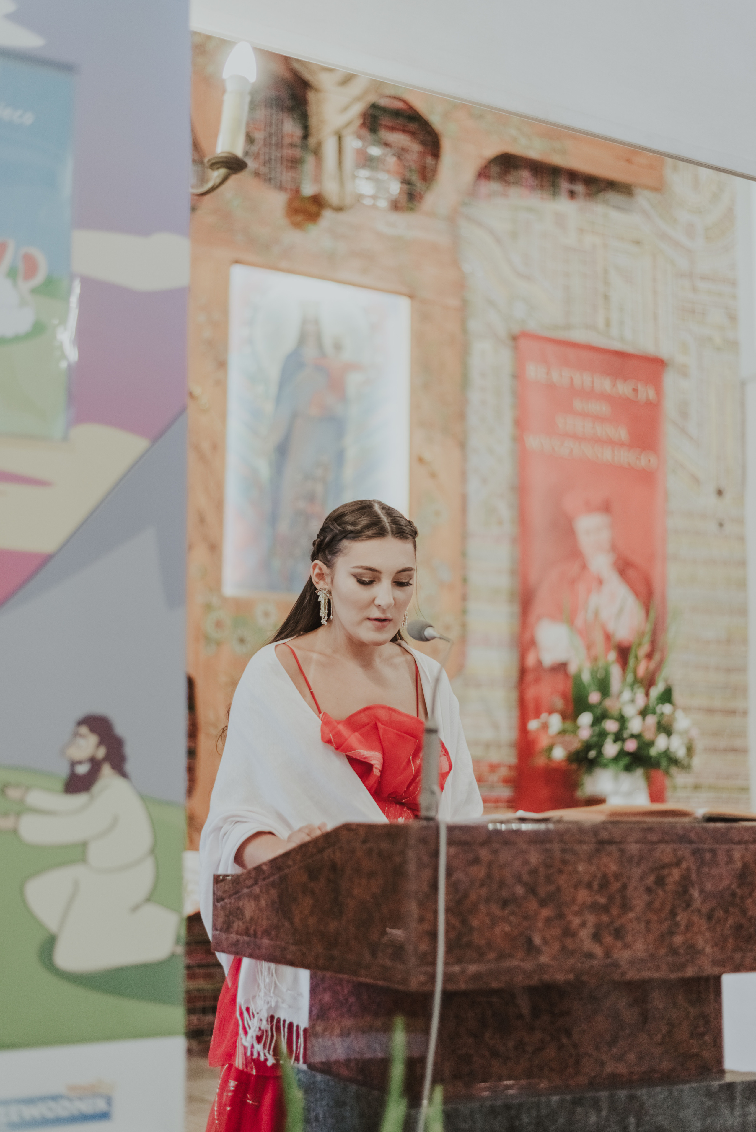 Ślub Marii & Darka w Hotel Chynów. Naturalnie pięknie - Klaudia Rowicka