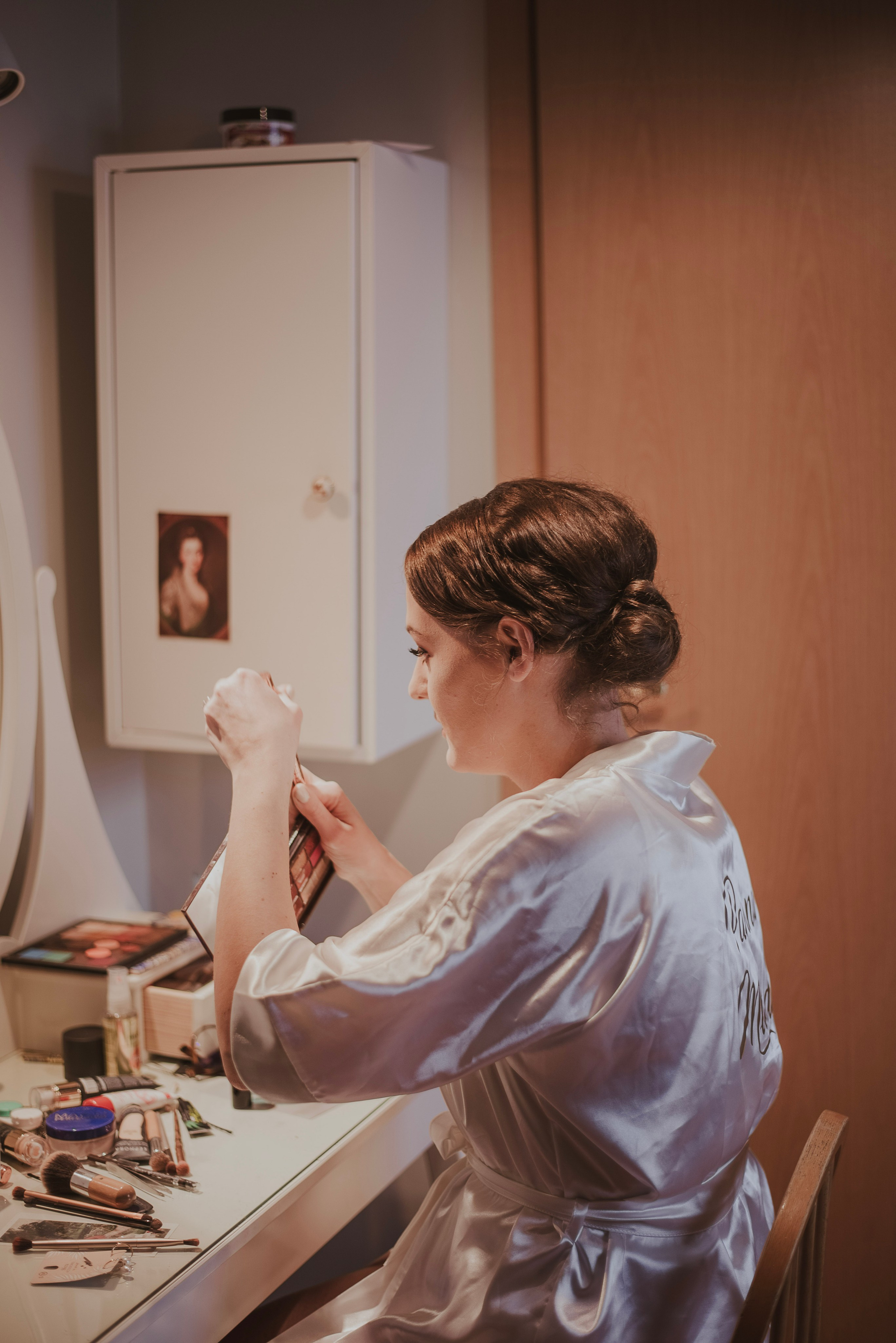 Ślub Aleksandra & Andrzej. Naturalnie pięknie - Klaudia Rowicka