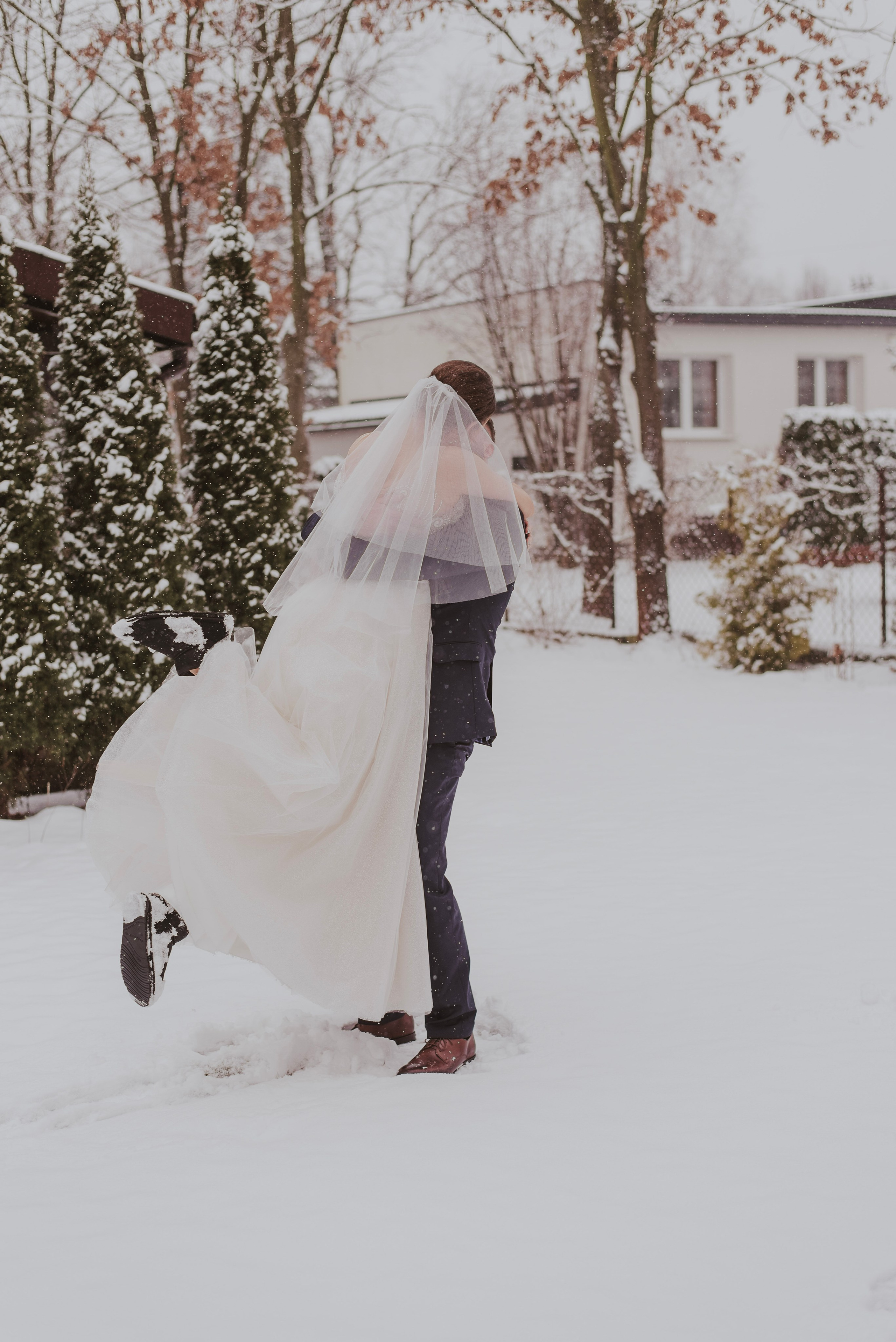 Ślub Aleksandra & Andrzej. Naturalnie pięknie - Klaudia Rowicka