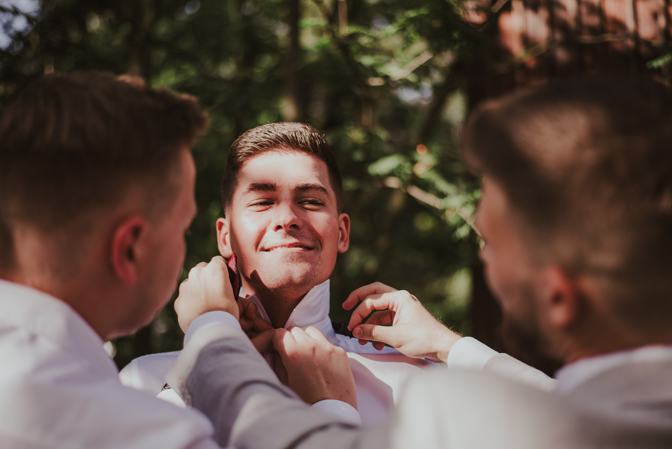 Ślub Aleksandry & Daniela - Szklarnia Grodzisk. Naturalnie pięknie - Klaudia Rowicka