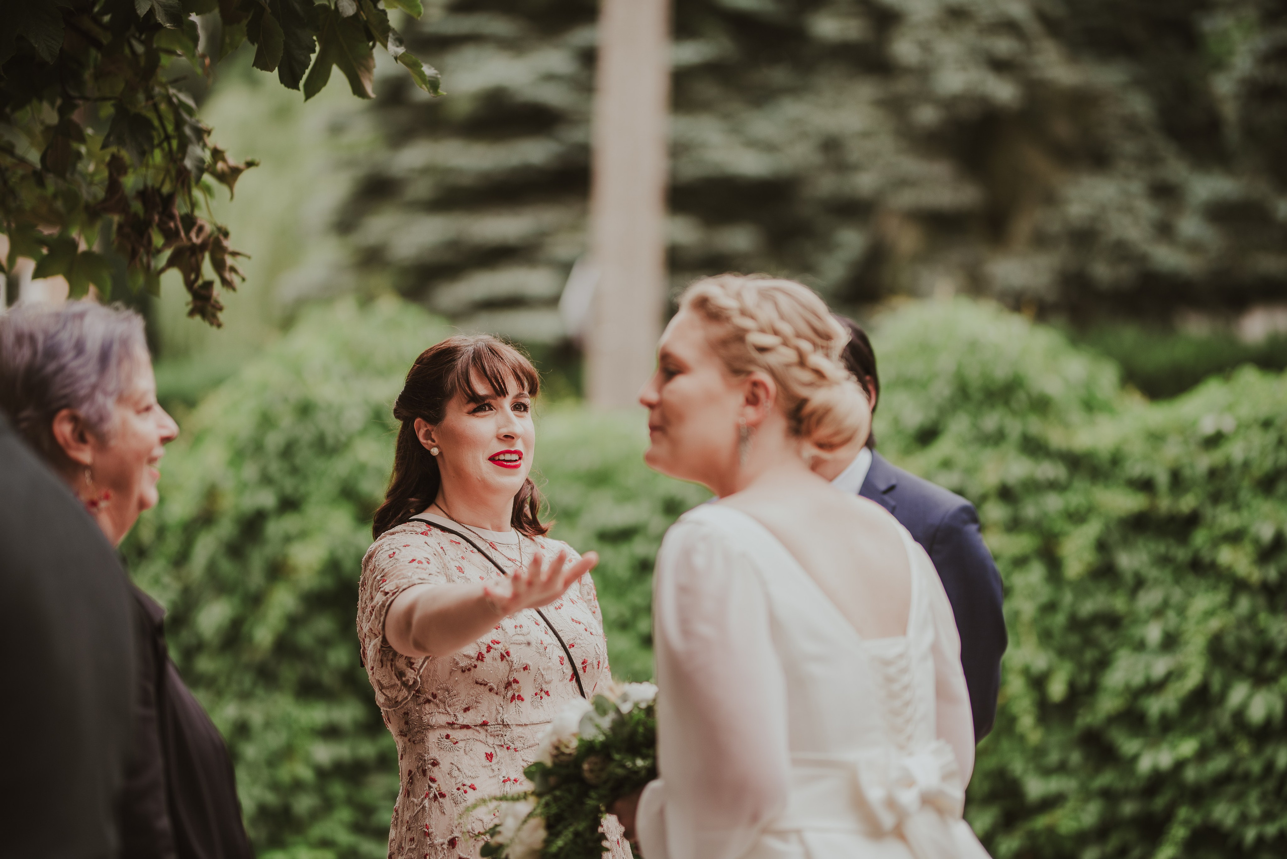 Blueberry Duck Milanówek. Naturalnie pięknie - Klaudia Rowicka