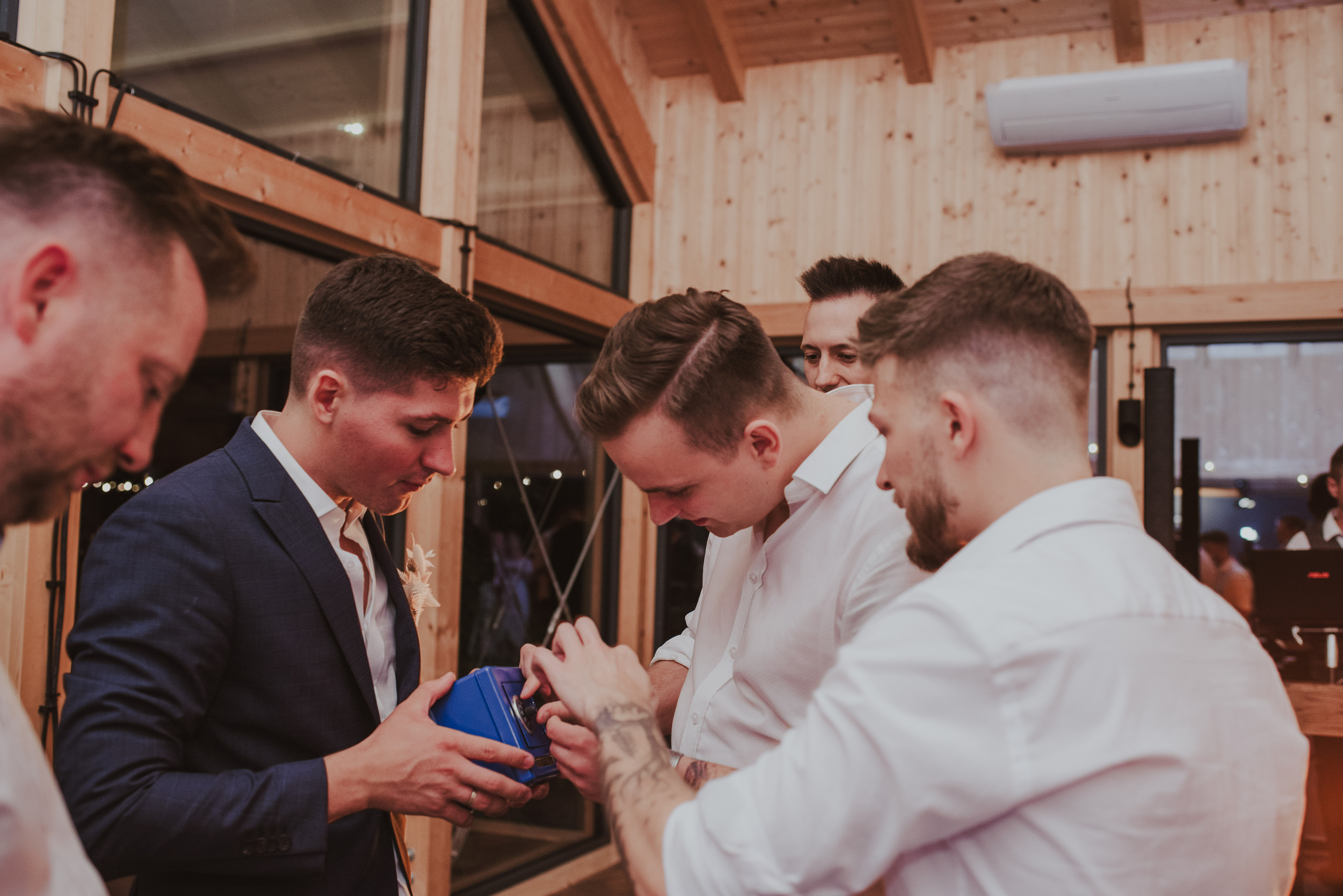 Ślub Aleksandry & Daniela - Szklarnia Grodzisk. Naturalnie pięknie - Klaudia Rowicka