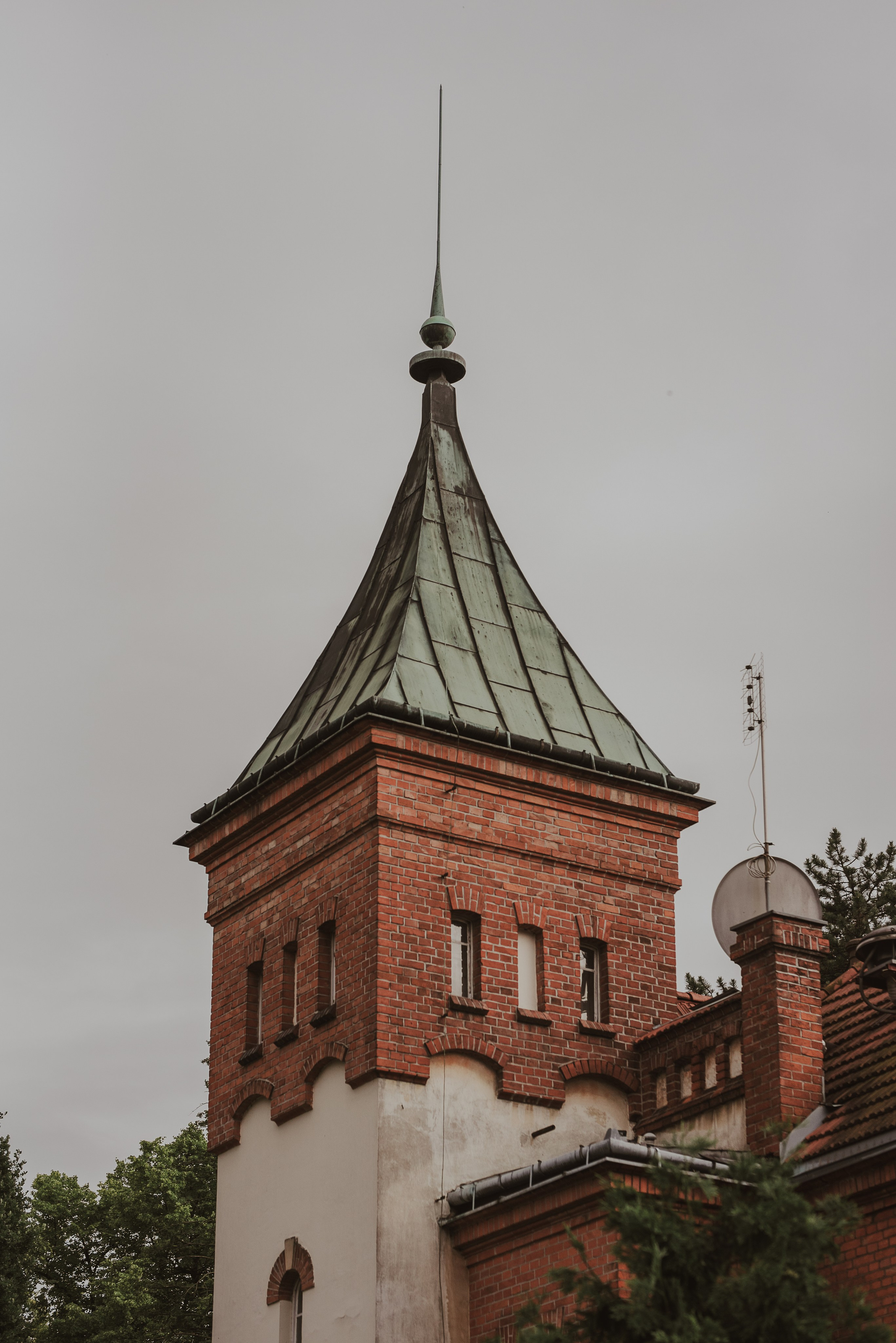 Blueberry Duck Milanówek. Naturalnie pięknie - Klaudia Rowicka