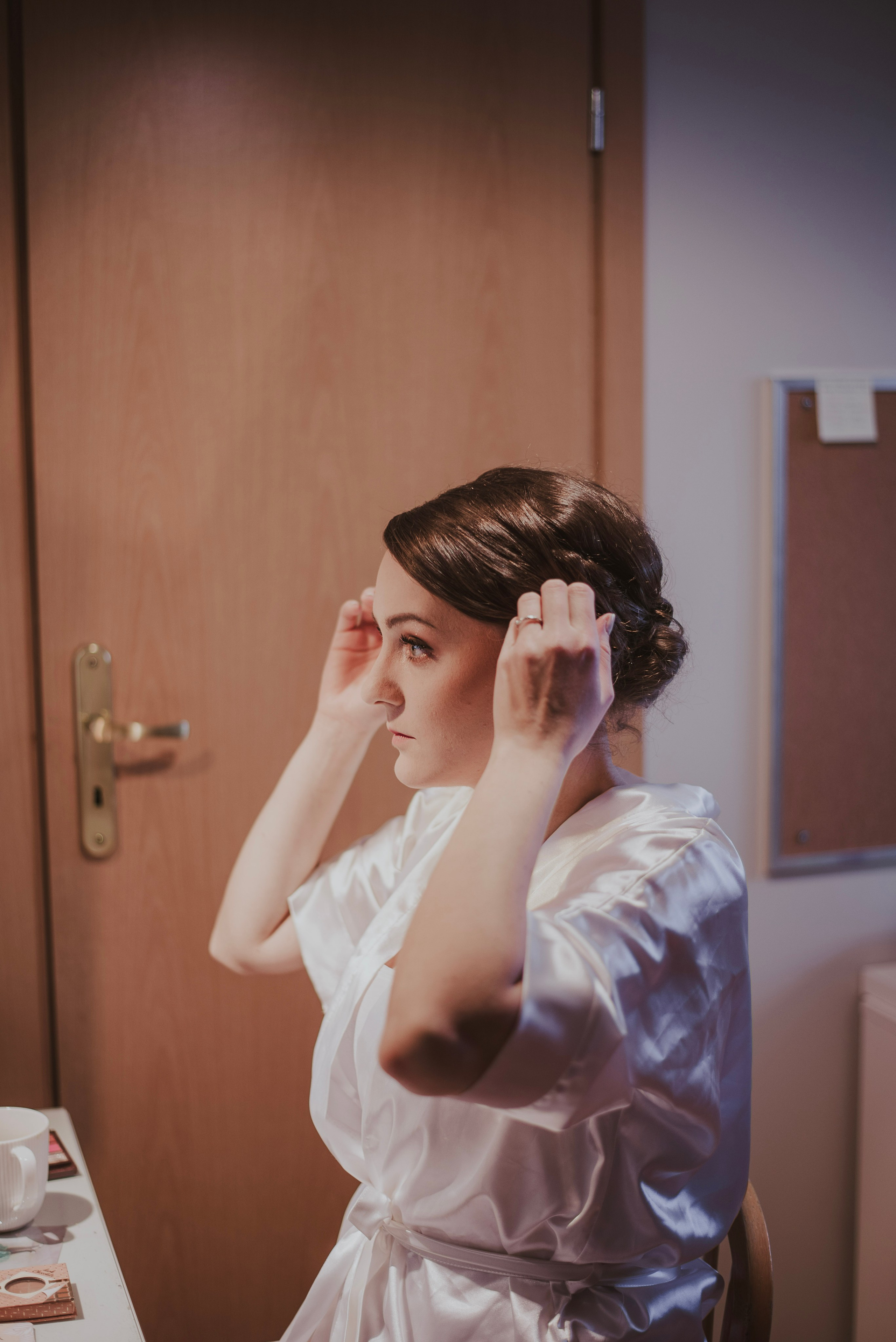 Ślub Aleksandra & Andrzej. Naturalnie pięknie - Klaudia Rowicka