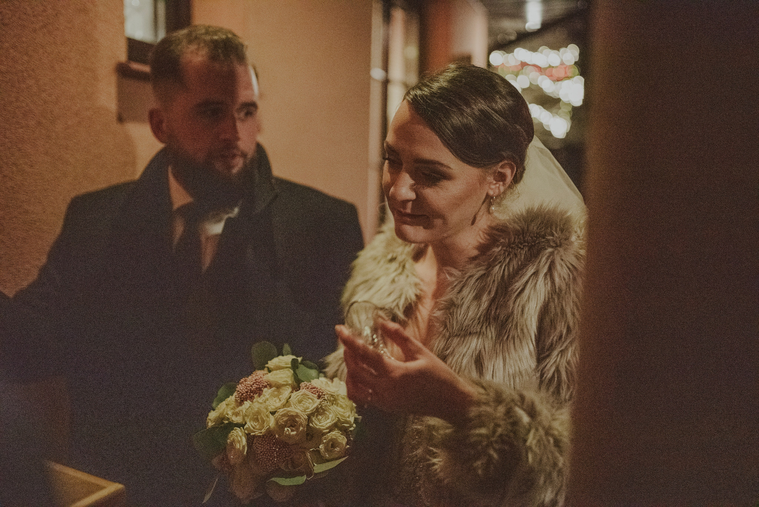 Ślub Aleksandra & Andrzej. Naturalnie pięknie - Klaudia Rowicka