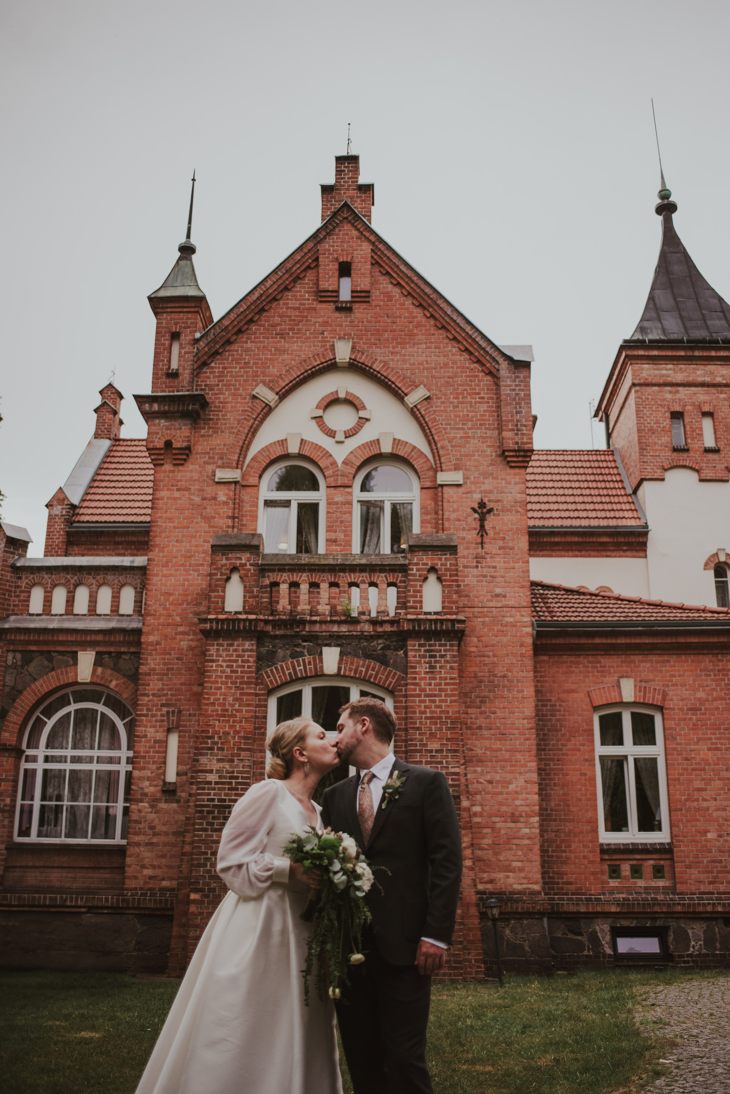 Blueberry Duck Milanówek. Naturalnie pięknie - Klaudia Rowicka