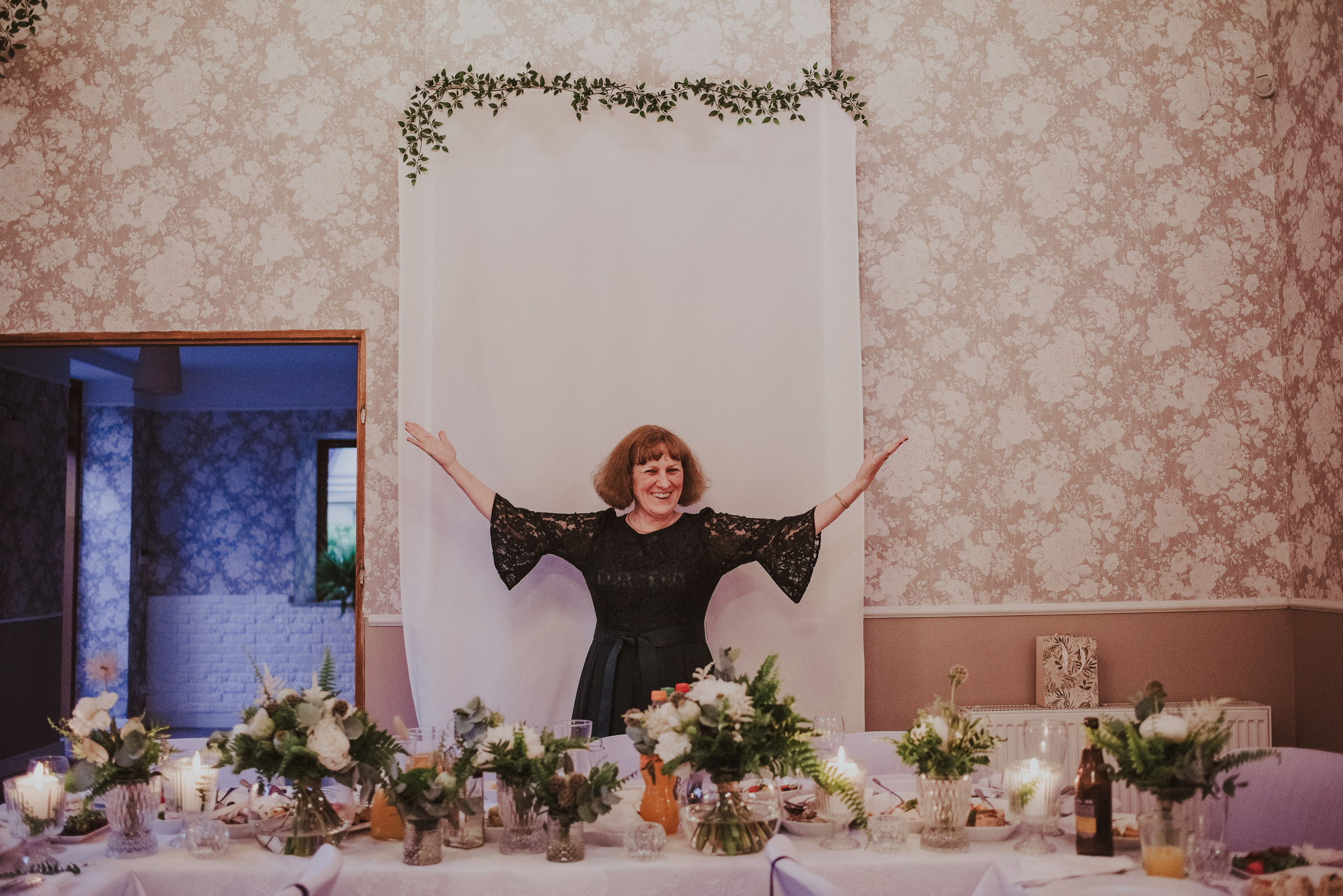 Blueberry Duck Milanówek. Naturalnie pięknie - Klaudia Rowicka