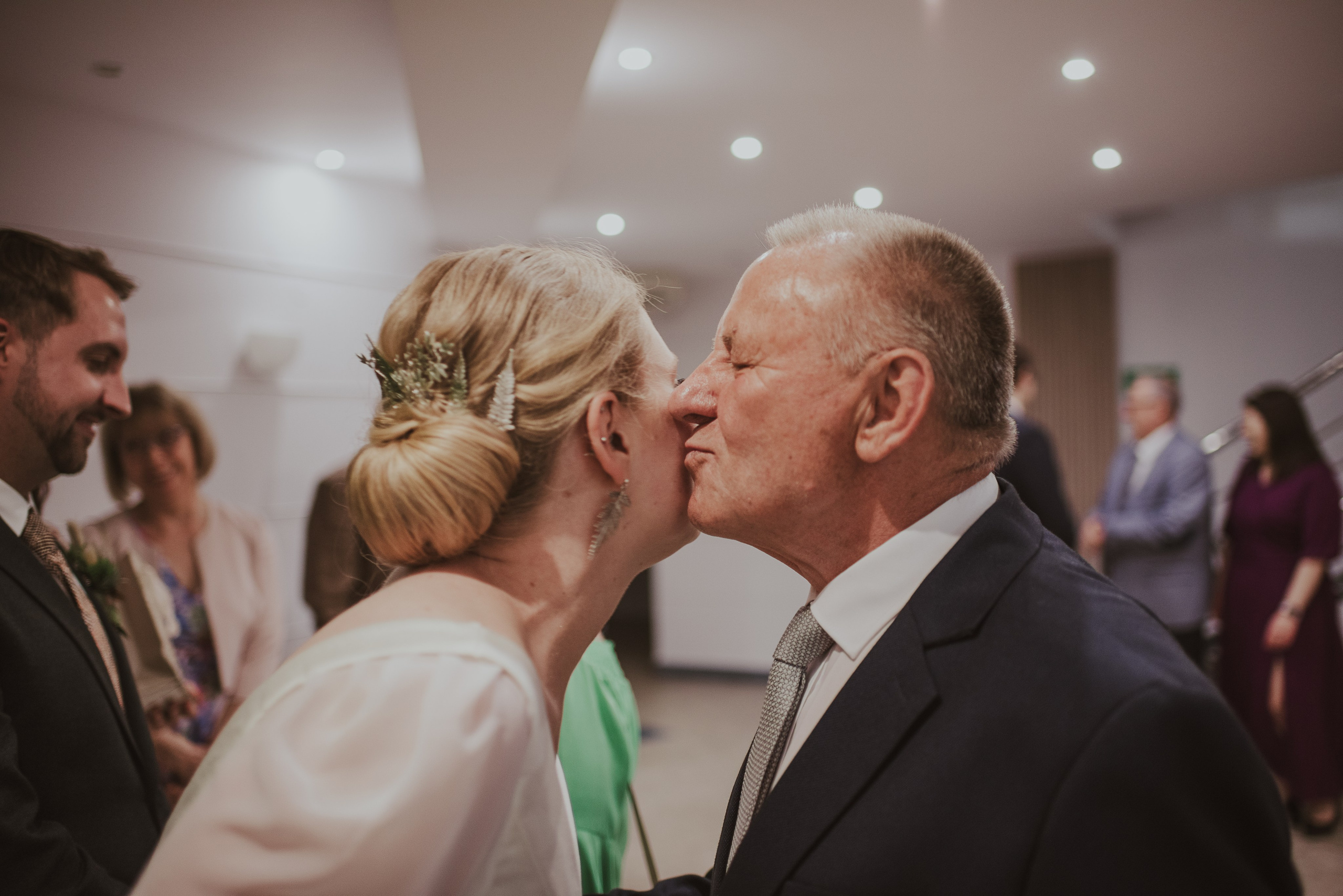 Blueberry Duck Milanówek. Naturalnie pięknie - Klaudia Rowicka