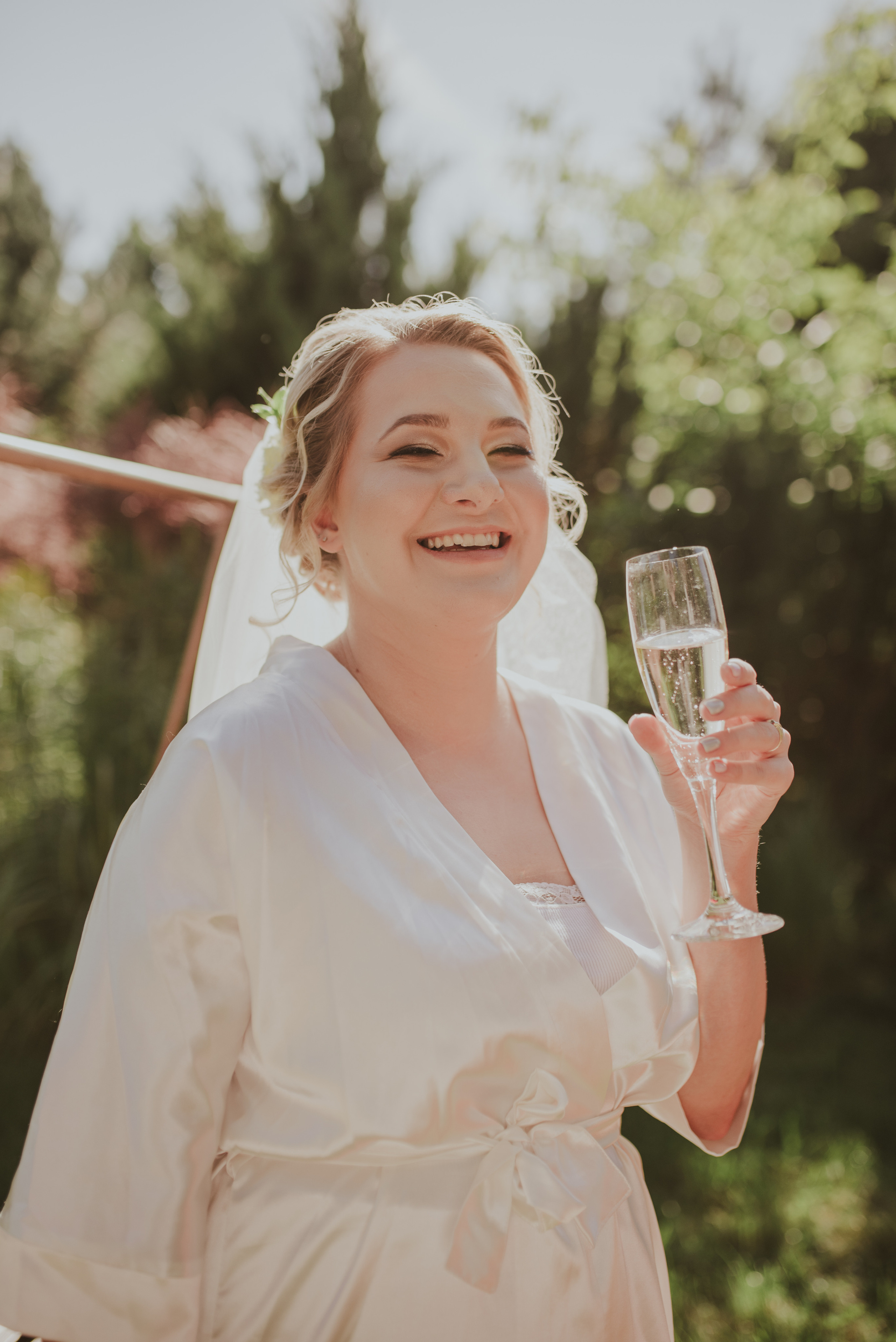 Ślub Marii & Darka w Hotel Chynów. Naturalnie pięknie - Klaudia Rowicka