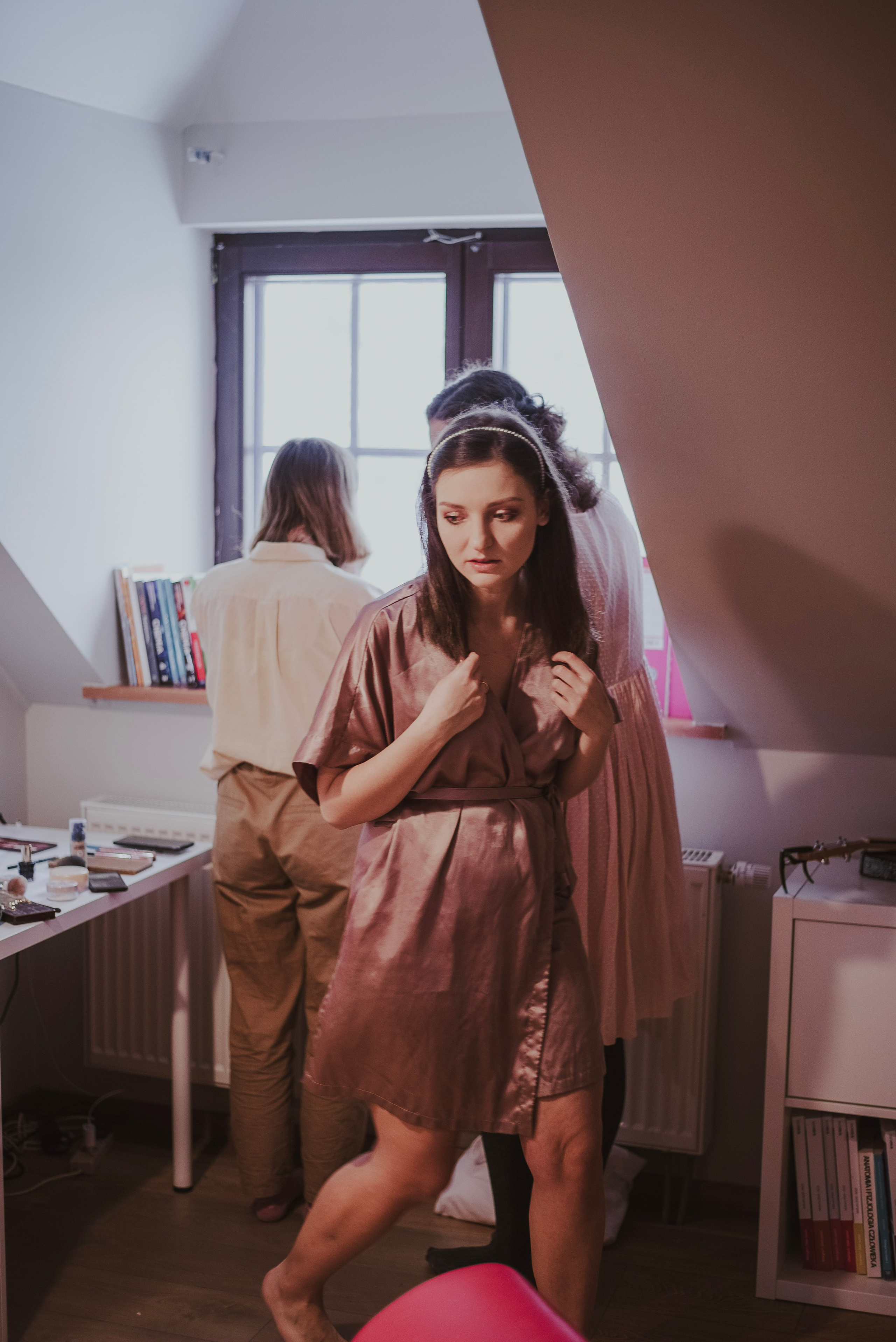 Ślub Aleksandra & Andrzej. Naturalnie pięknie - Klaudia Rowicka