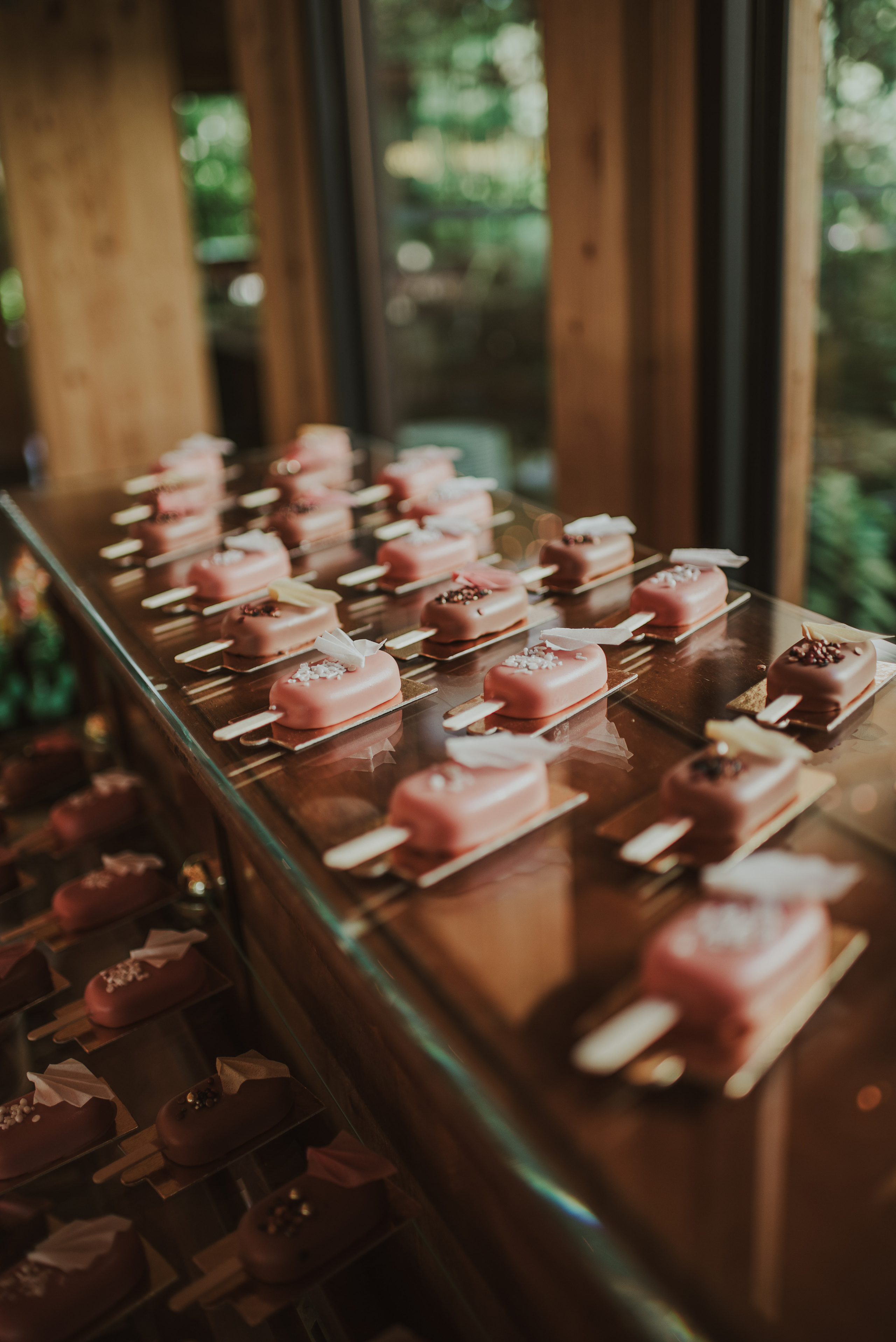 Ślub Aleksandry & Daniela - Szklarnia Grodzisk. Naturalnie pięknie - Klaudia Rowicka