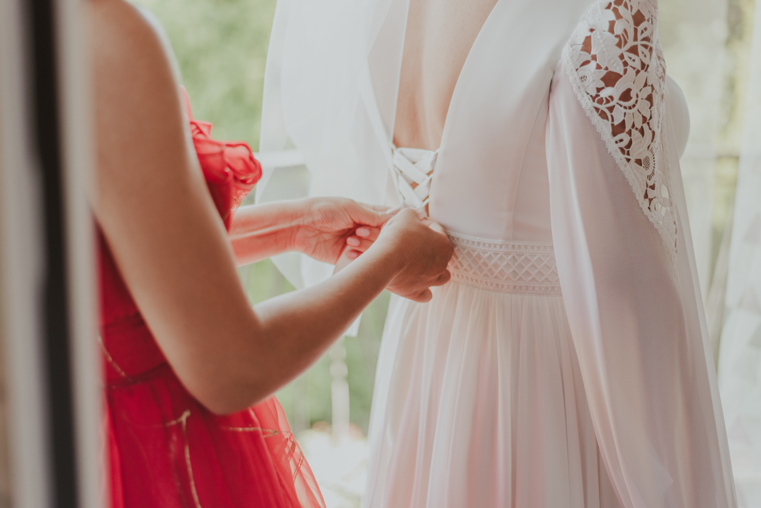 Ślub Marii & Darka w Hotel Chynów. Naturalnie pięknie - Klaudia Rowicka