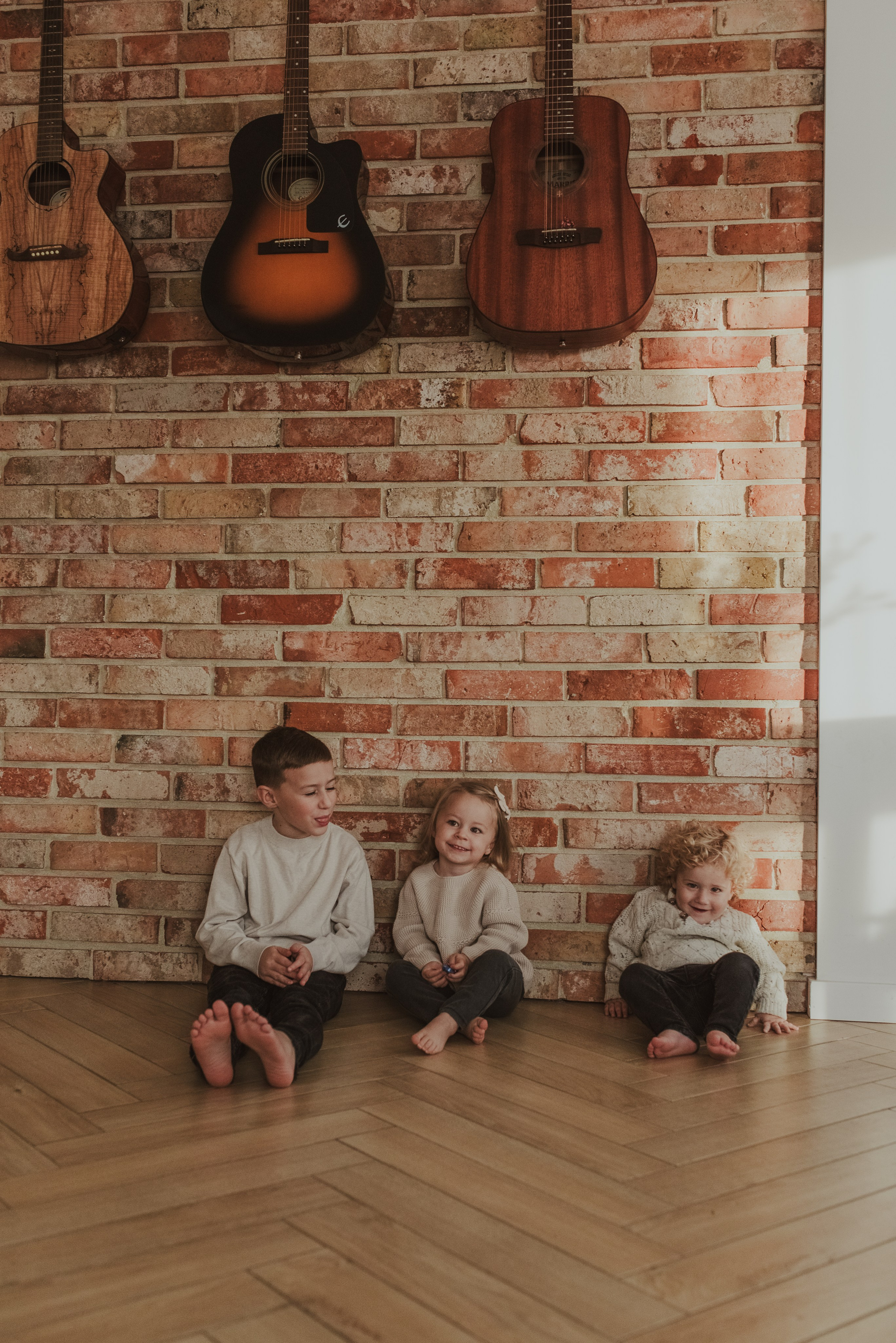 Zosia Renata Gustaw Tomek i Bartek. Naturalnie pięknie - Klaudia Rowicka