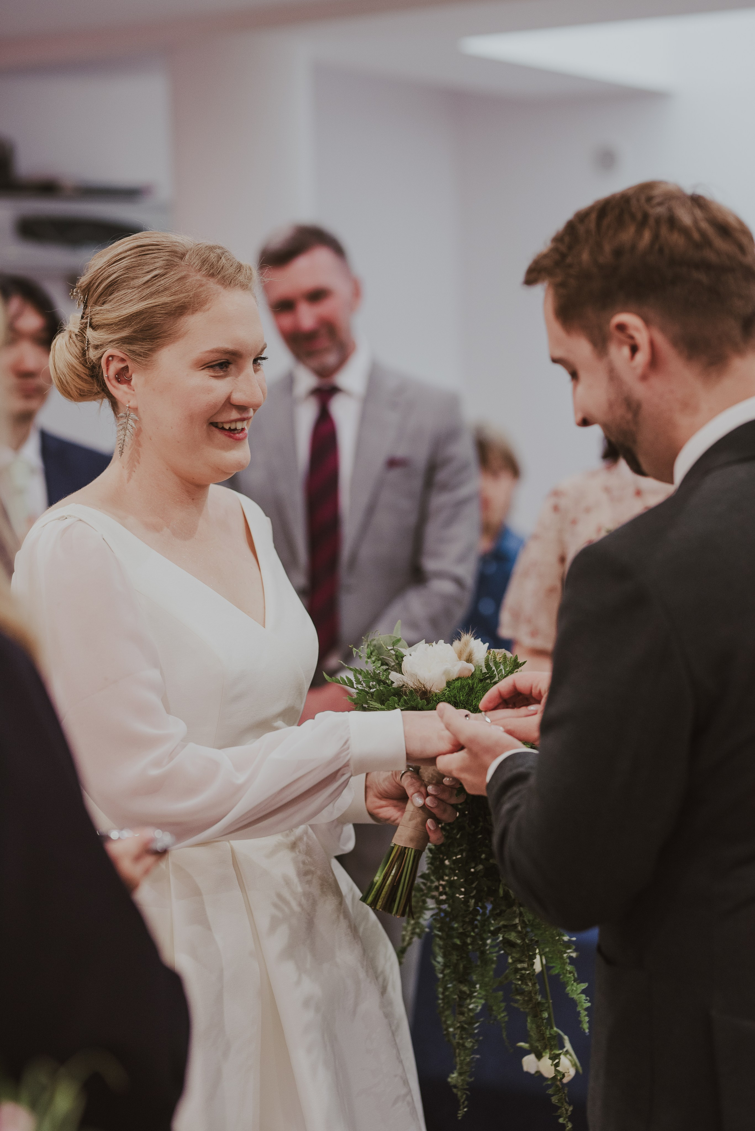 Blueberry Duck Milanówek. Naturalnie pięknie - Klaudia Rowicka