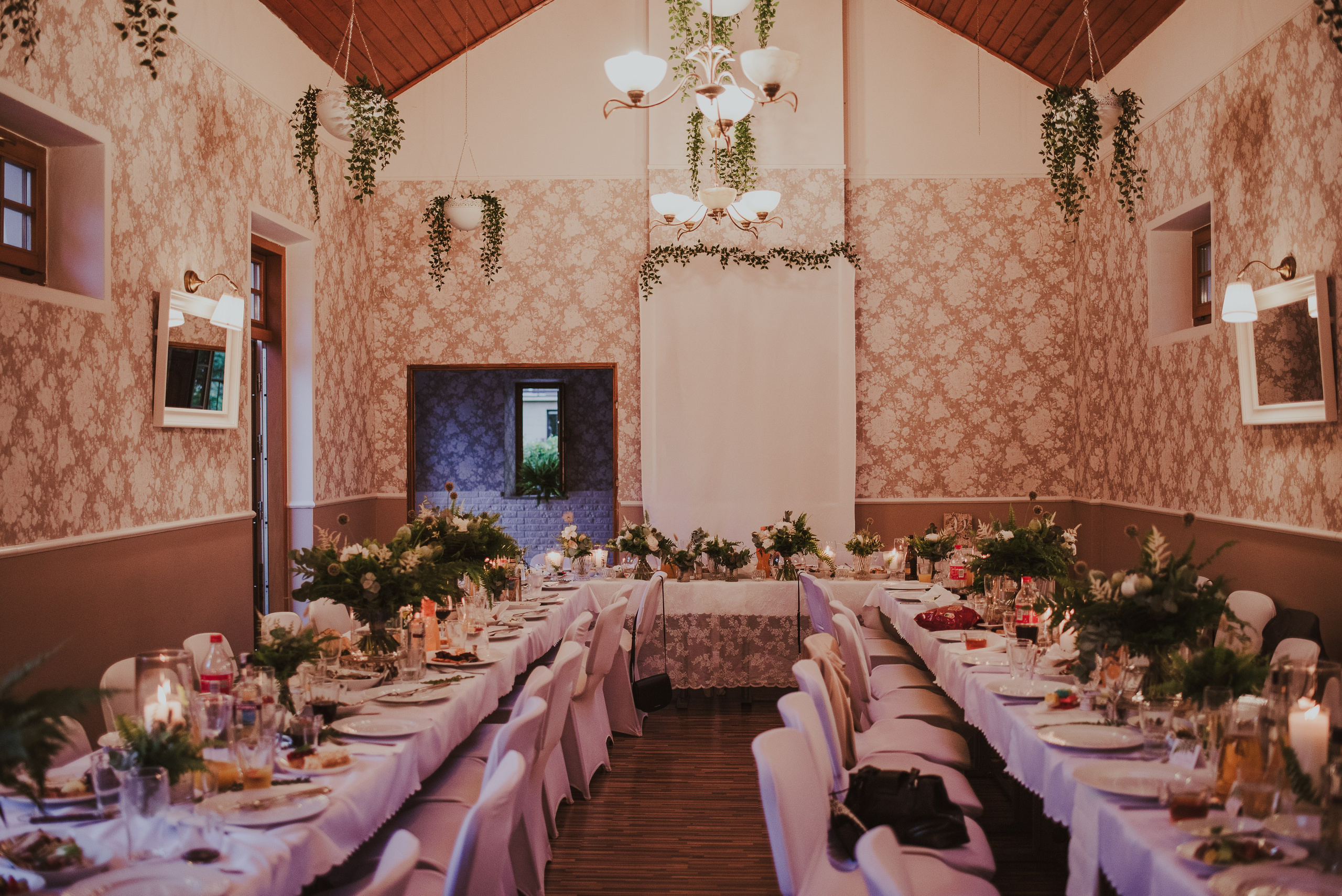 Blueberry Duck Milanówek. Naturalnie pięknie - Klaudia Rowicka