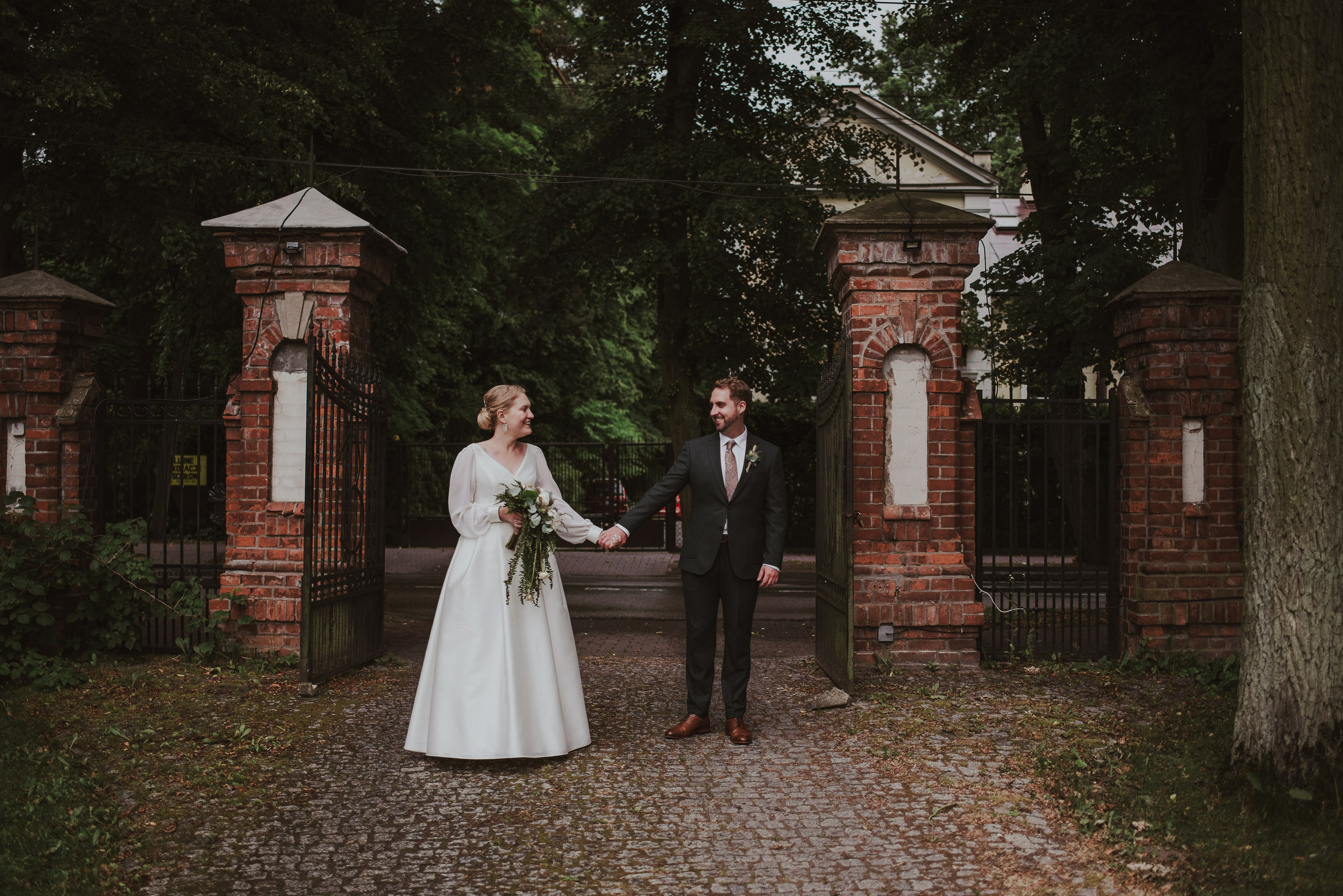 Blueberry Duck Milanówek. Naturalnie pięknie - Klaudia Rowicka