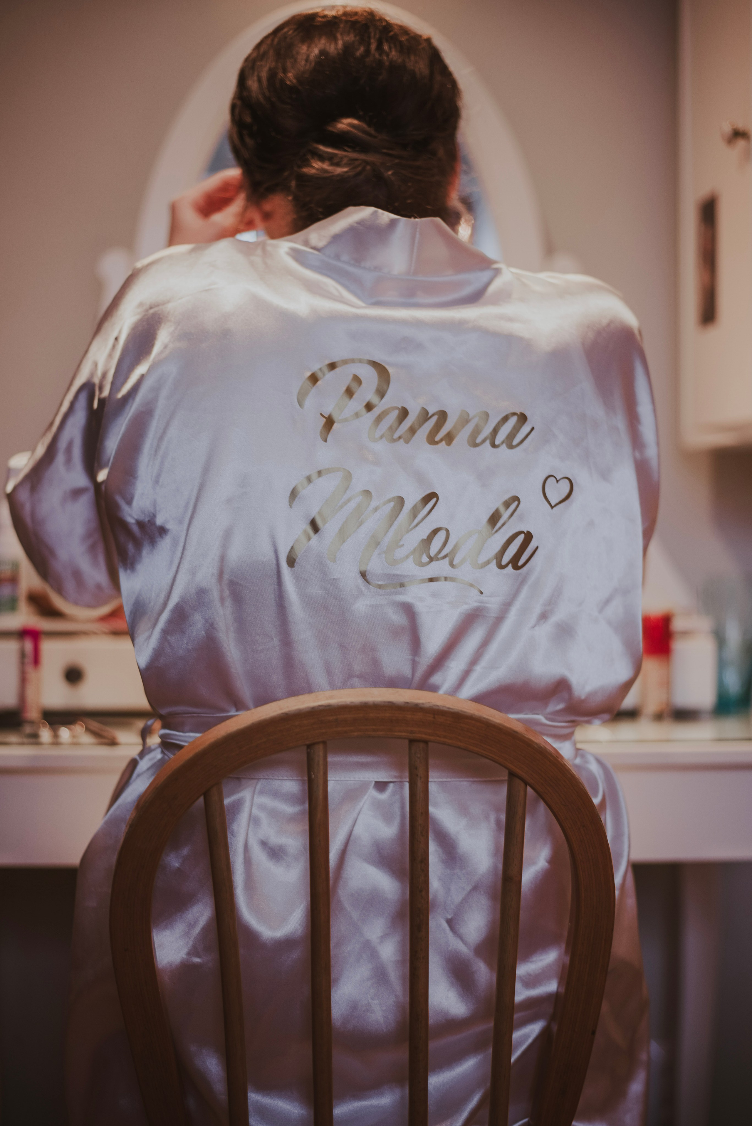 Ślub Aleksandra & Andrzej. Naturalnie pięknie - Klaudia Rowicka