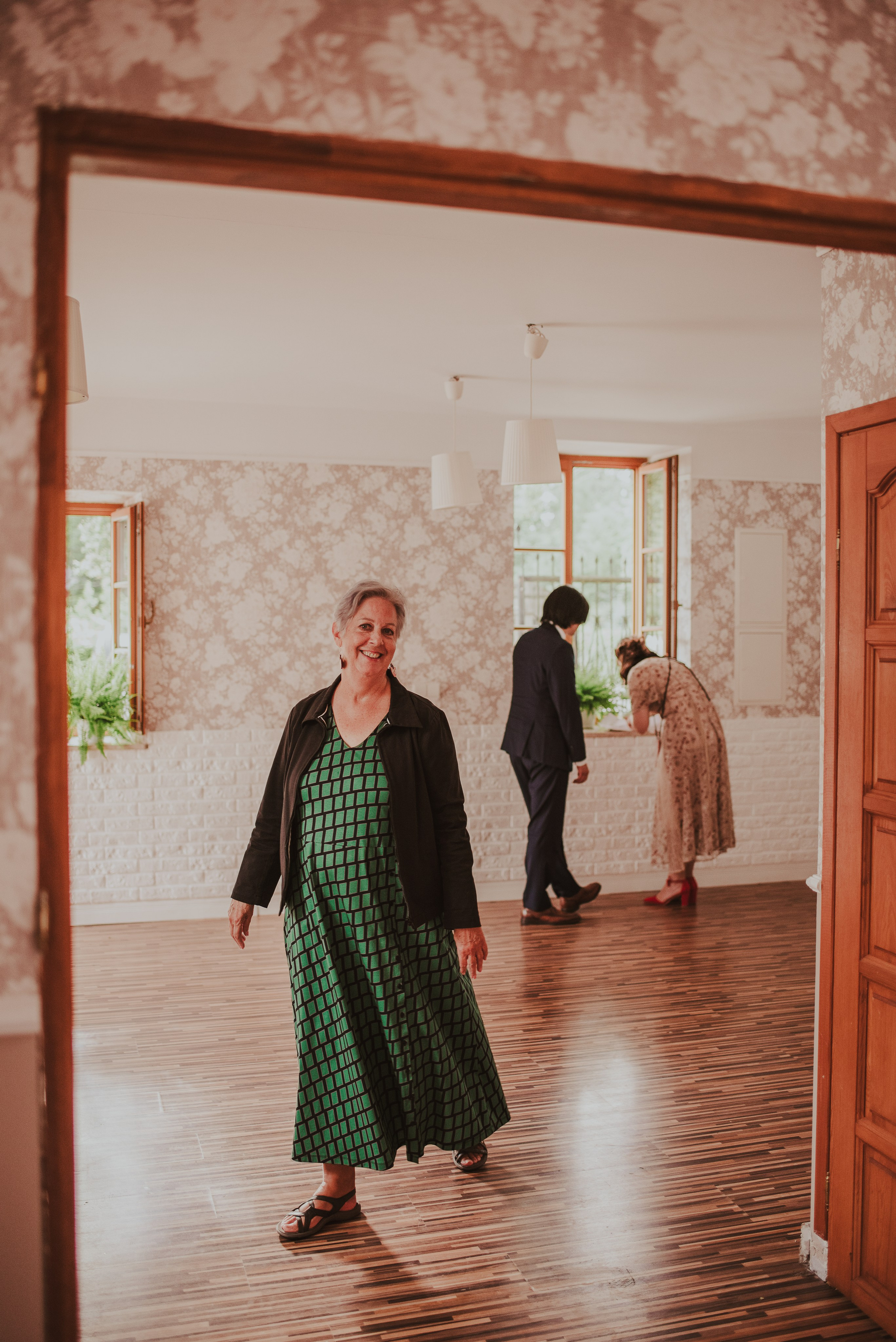 Blueberry Duck Milanówek. Naturalnie pięknie - Klaudia Rowicka