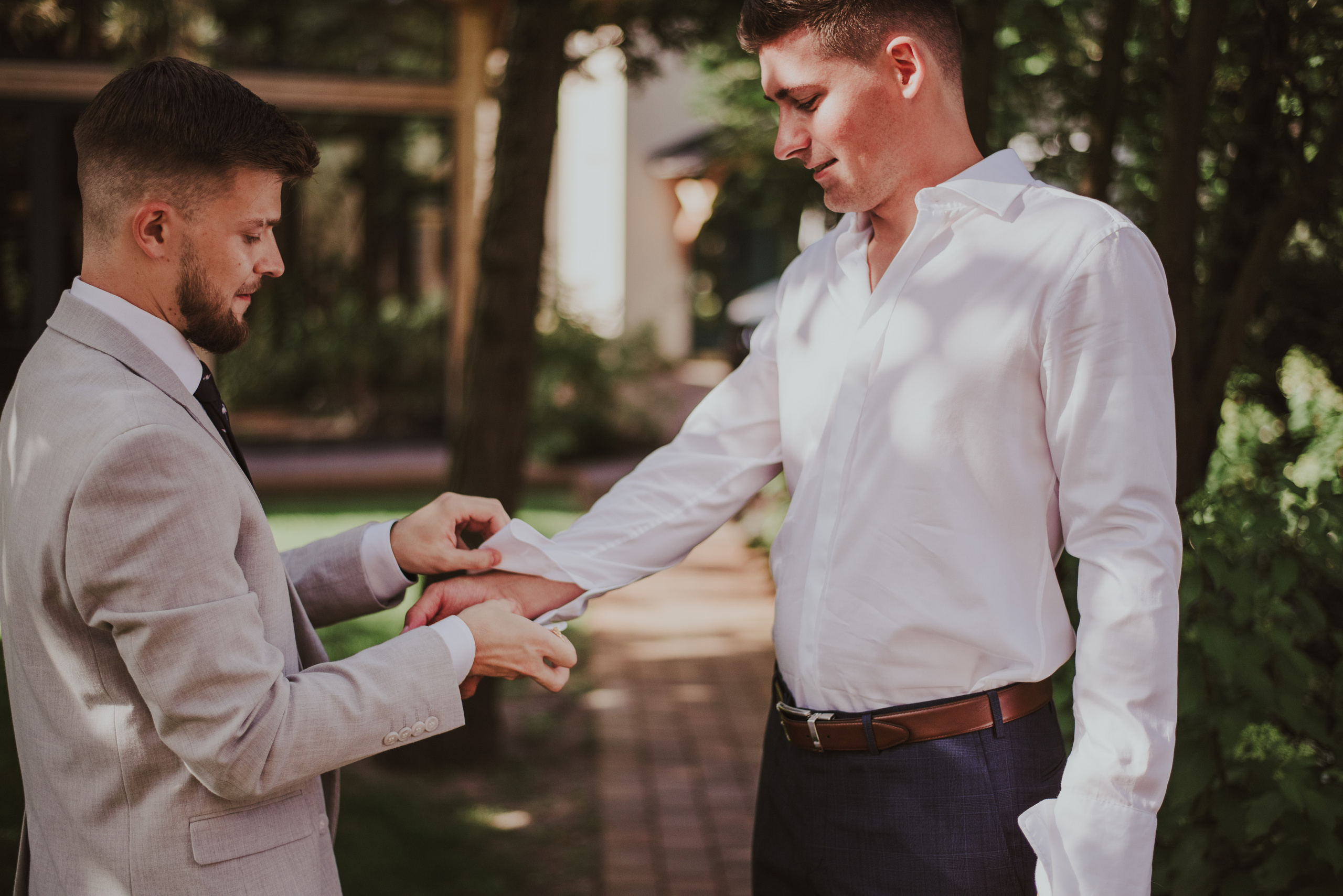 Ślub Aleksandry & Daniela - Szklarnia Grodzisk. Naturalnie pięknie - Klaudia Rowicka