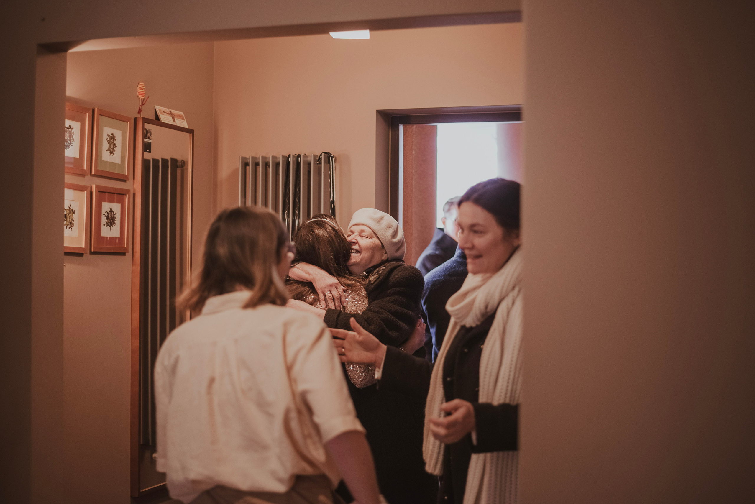 Ślub Aleksandra & Andrzej. Naturalnie pięknie - Klaudia Rowicka