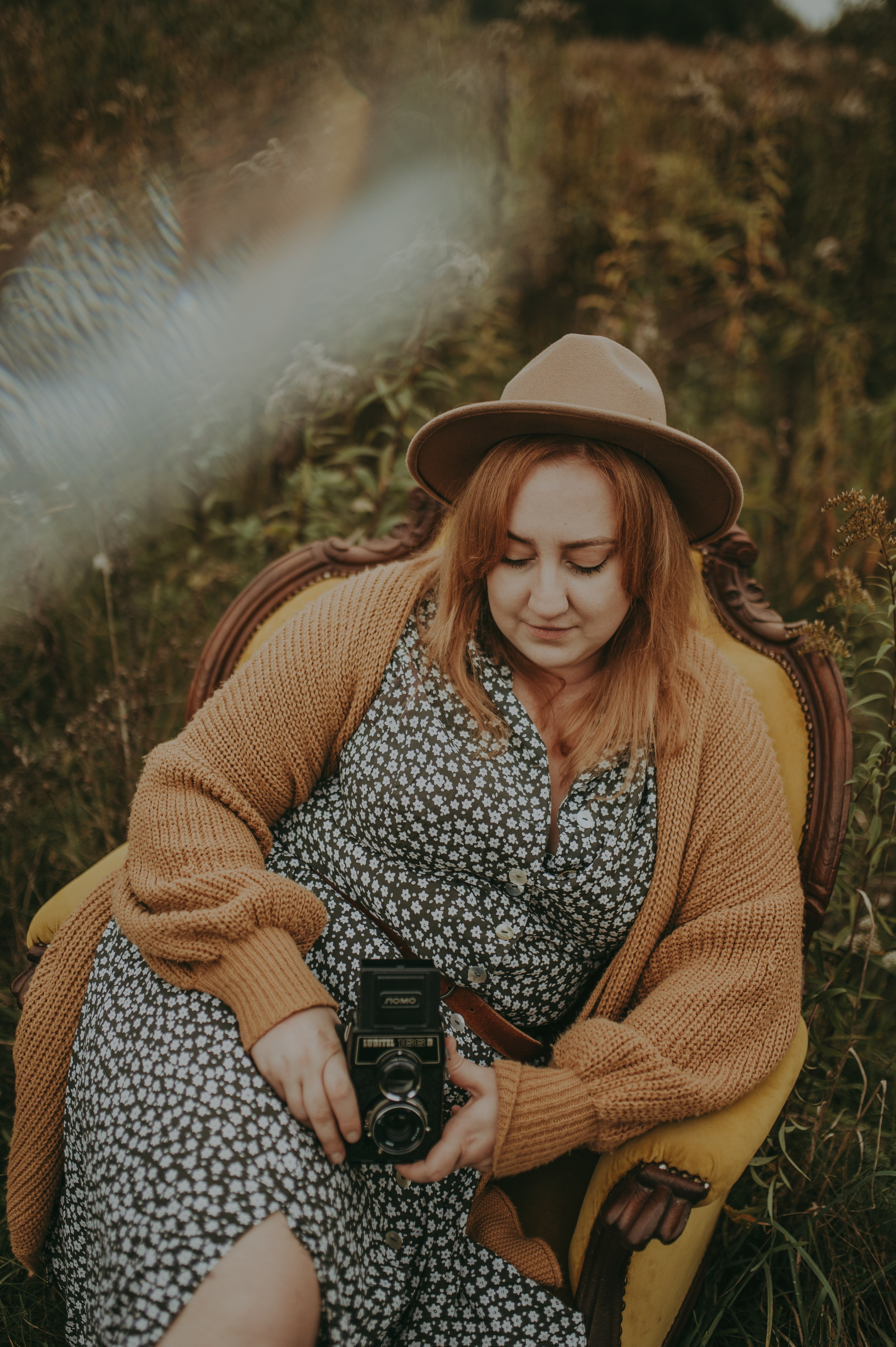 Ewa. Naturalnie pięknie - Klaudia Rowicka