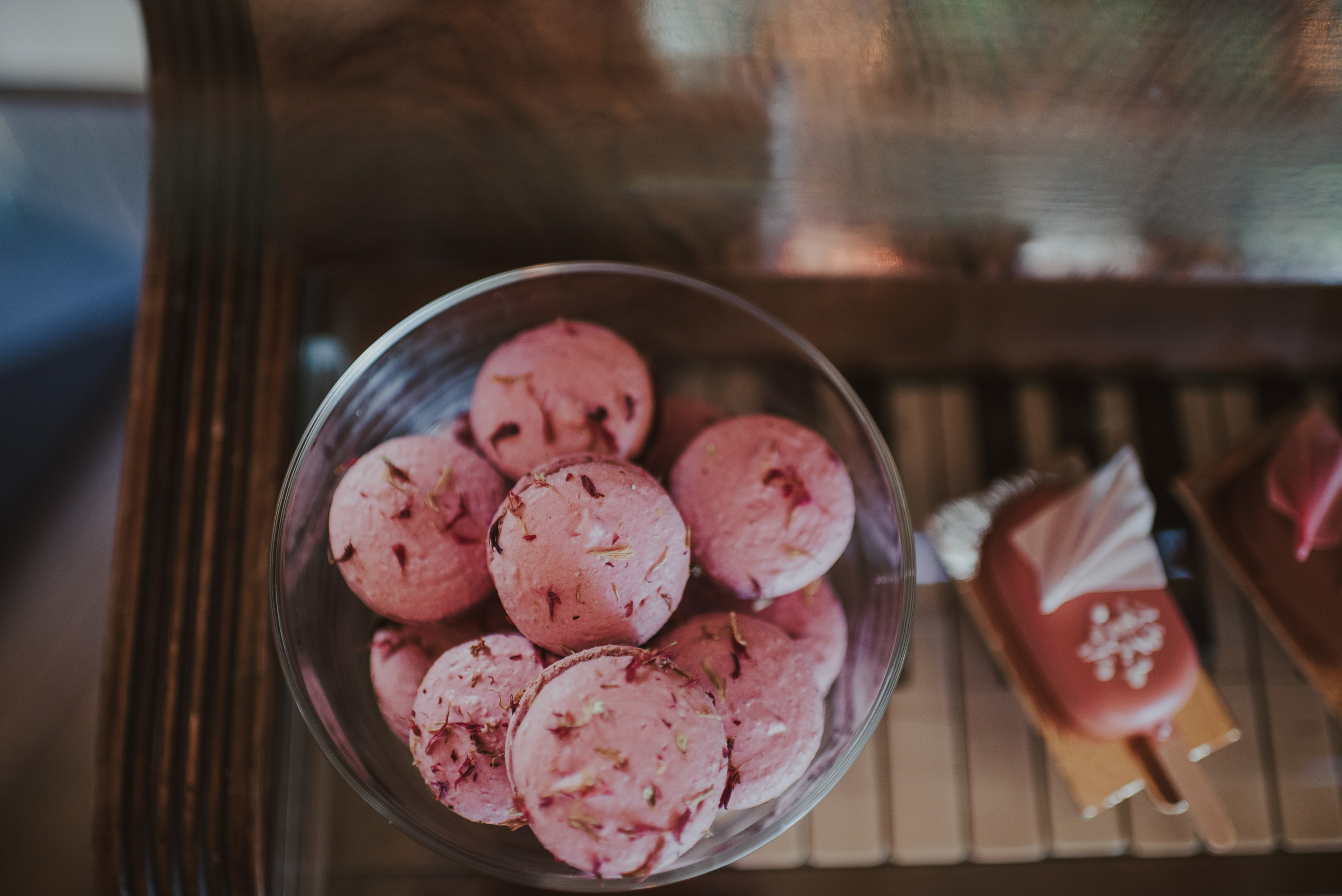 Ślub Aleksandry & Daniela - Szklarnia Grodzisk. Naturalnie pięknie - Klaudia Rowicka