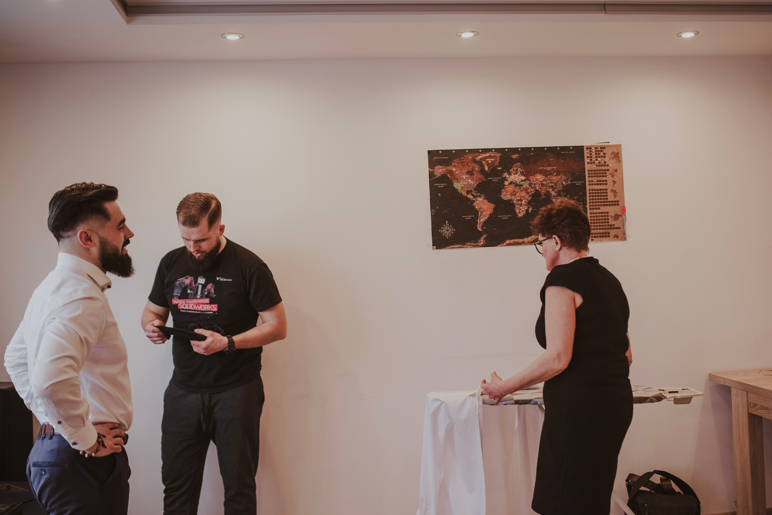 Ślub Aleksandra & Andrzej. Naturalnie pięknie - Klaudia Rowicka