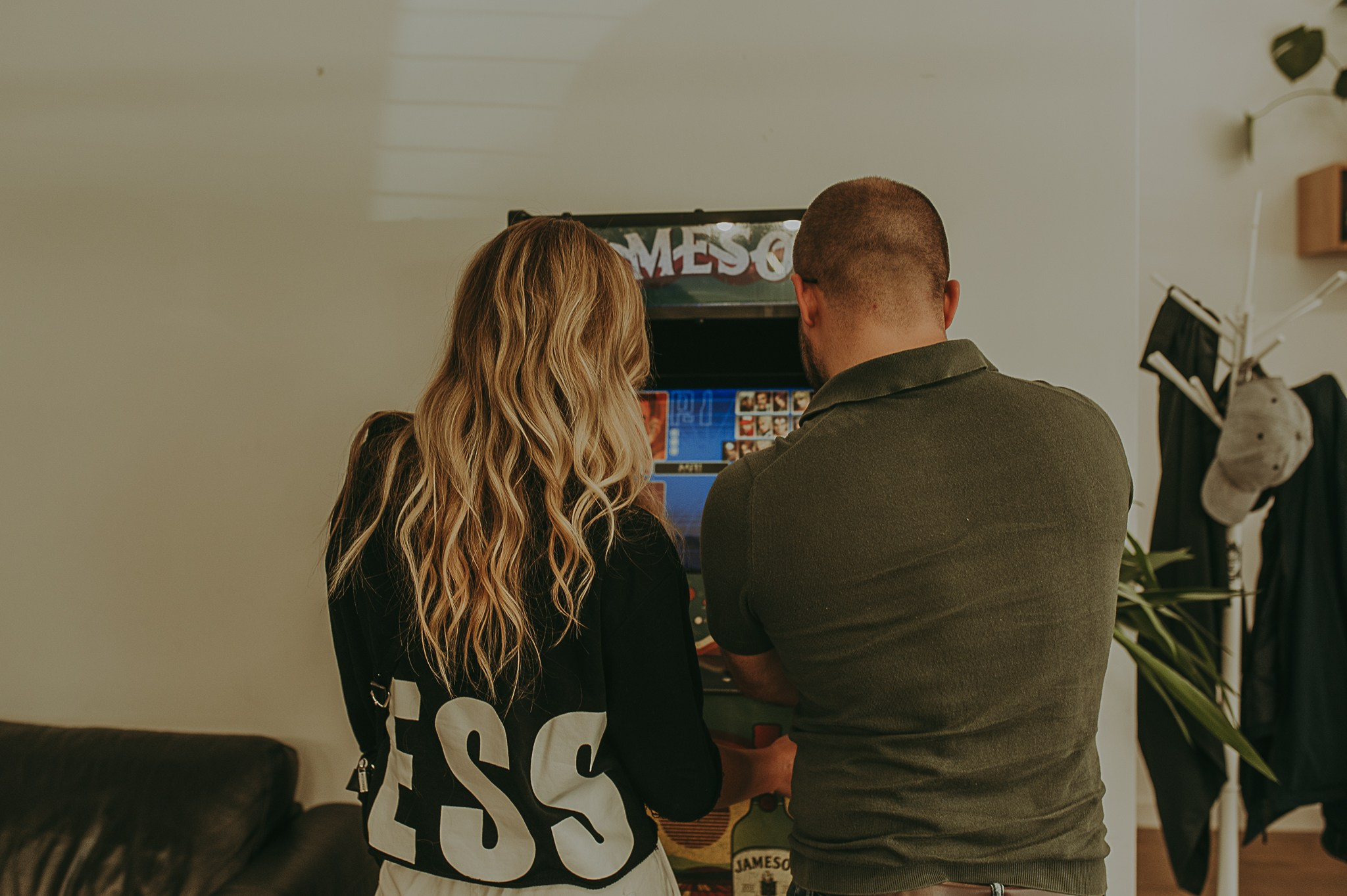 Sznyt & Gareth Rowntree. Naturalnie pięknie - Klaudia Rowicka