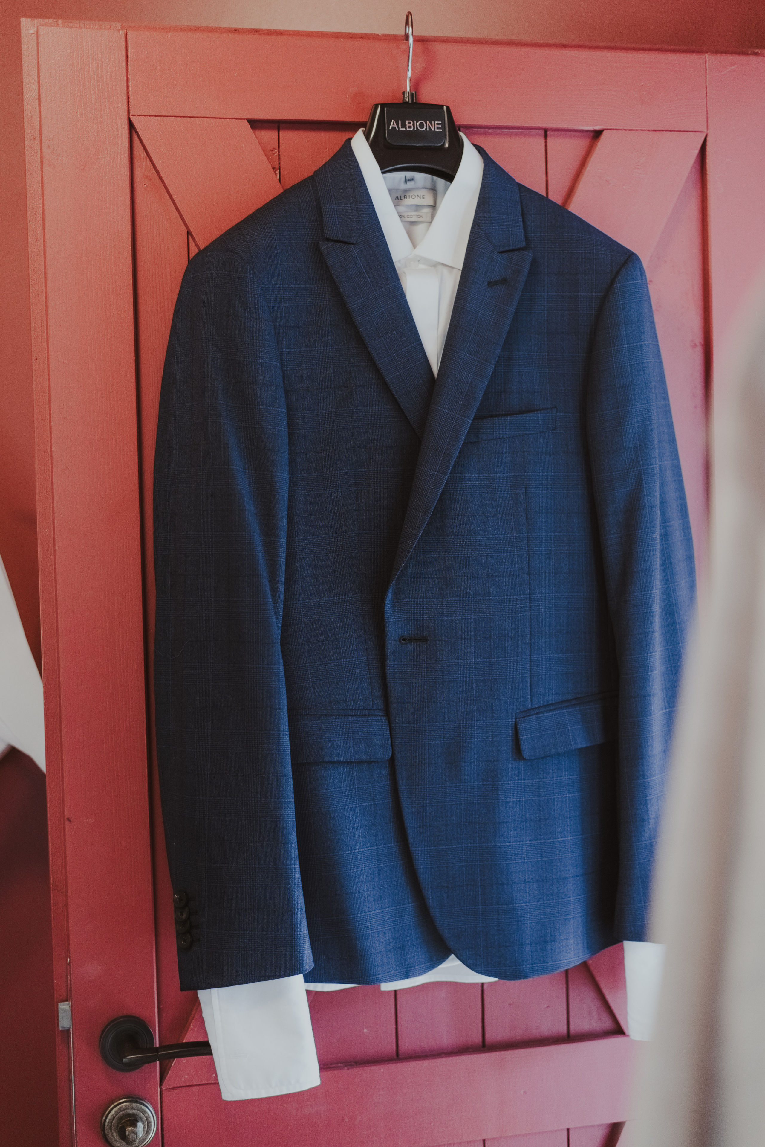 Ślub Aleksandry & Daniela - Szklarnia Grodzisk. Naturalnie pięknie - Klaudia Rowicka