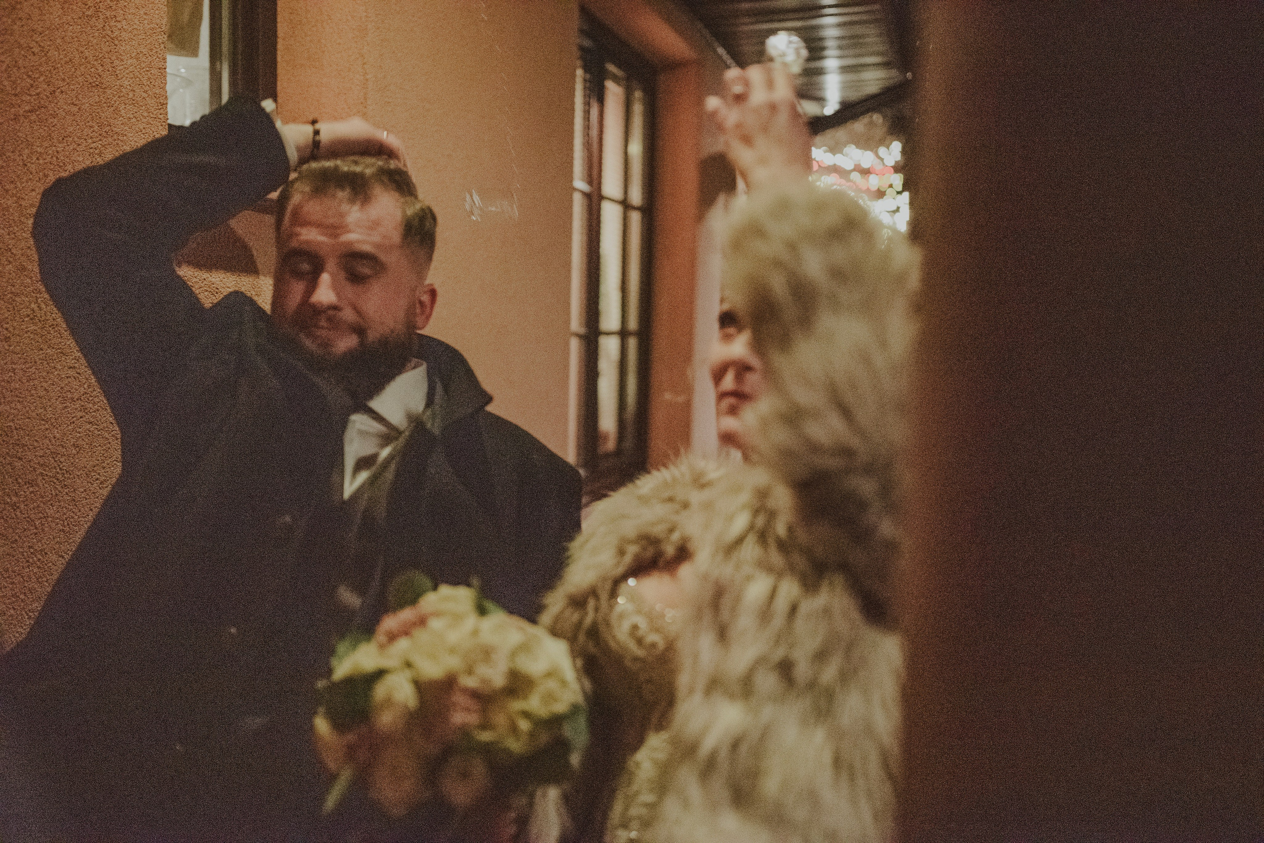 Ślub Aleksandra & Andrzej. Naturalnie pięknie - Klaudia Rowicka