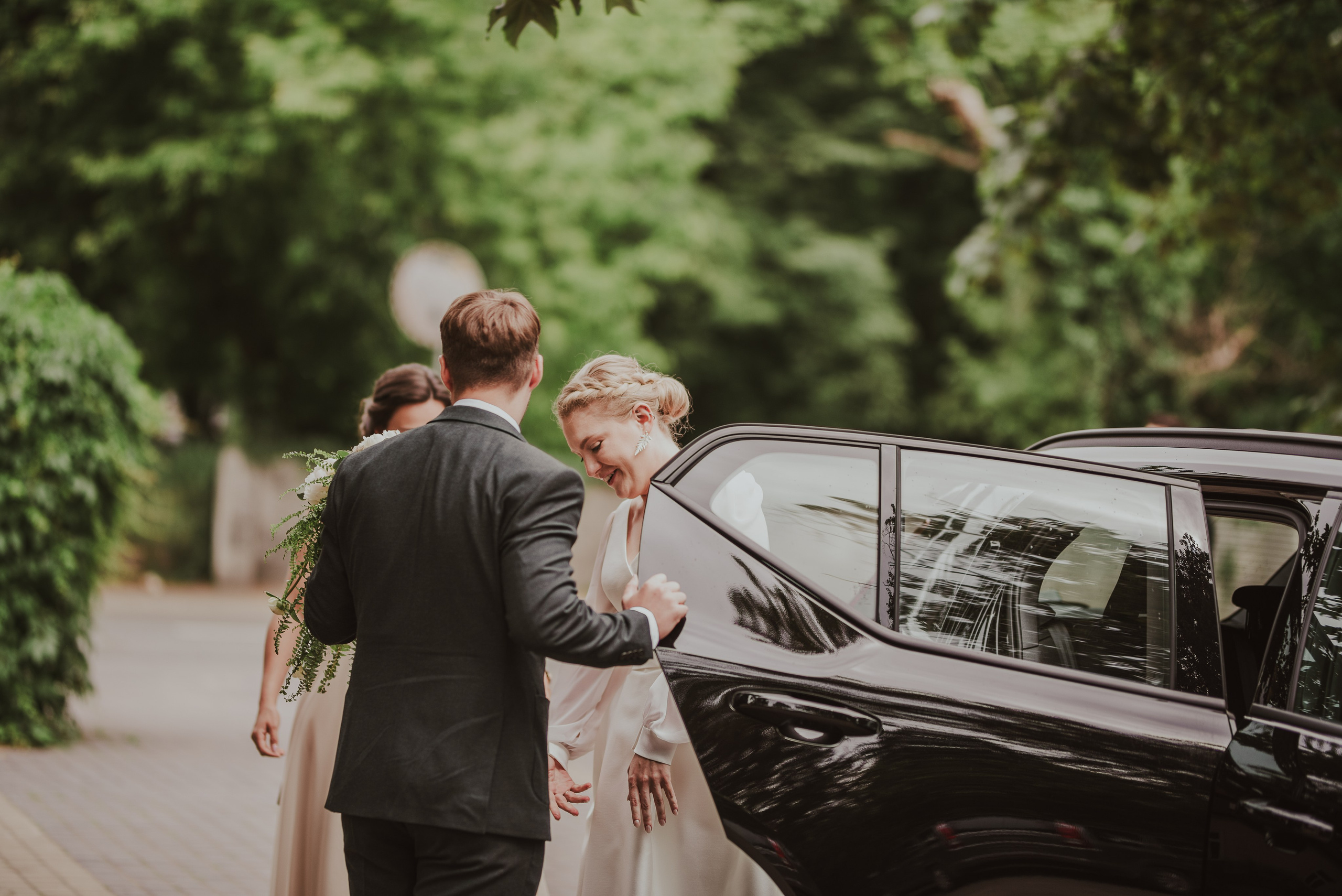 Blueberry Duck Milanówek. Naturalnie pięknie - Klaudia Rowicka