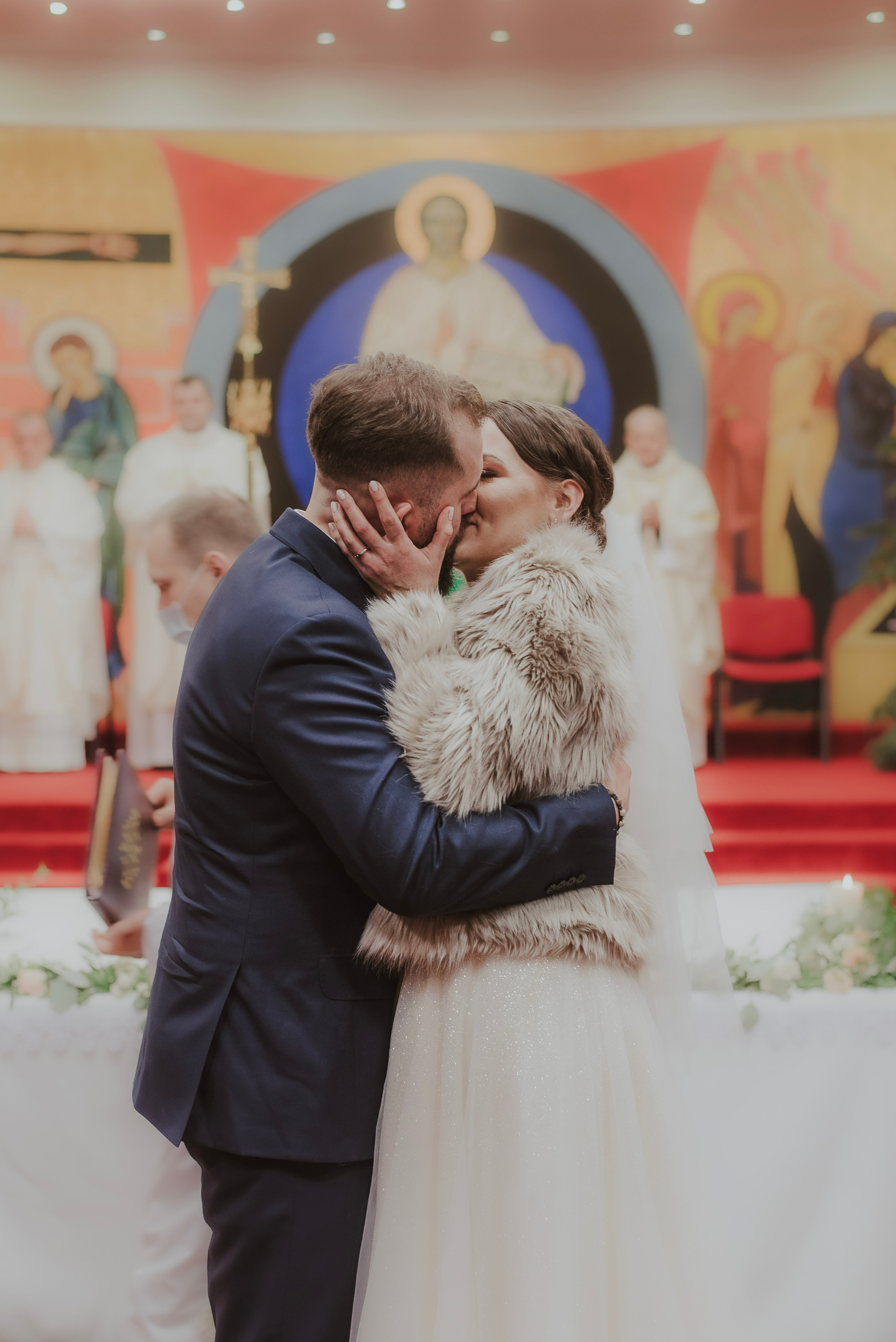 Ślub Aleksandra & Andrzej. Naturalnie pięknie - Klaudia Rowicka