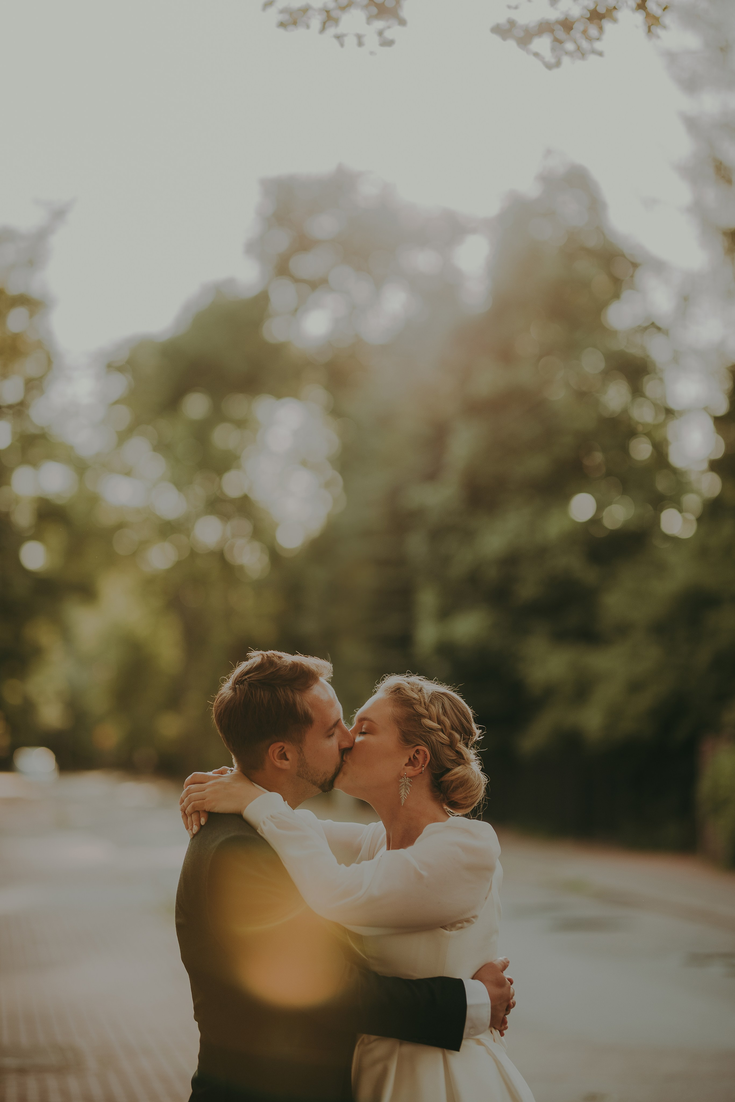 Blueberry Duck Milanówek. Naturalnie pięknie - Klaudia Rowicka