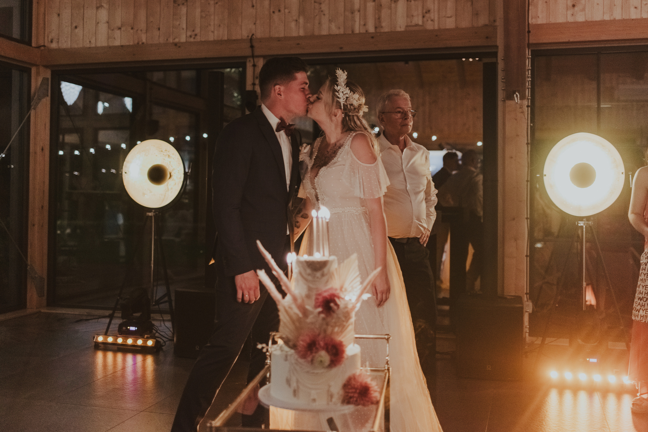 Ślub Aleksandry & Daniela - Szklarnia Grodzisk. Naturalnie pięknie - Klaudia Rowicka