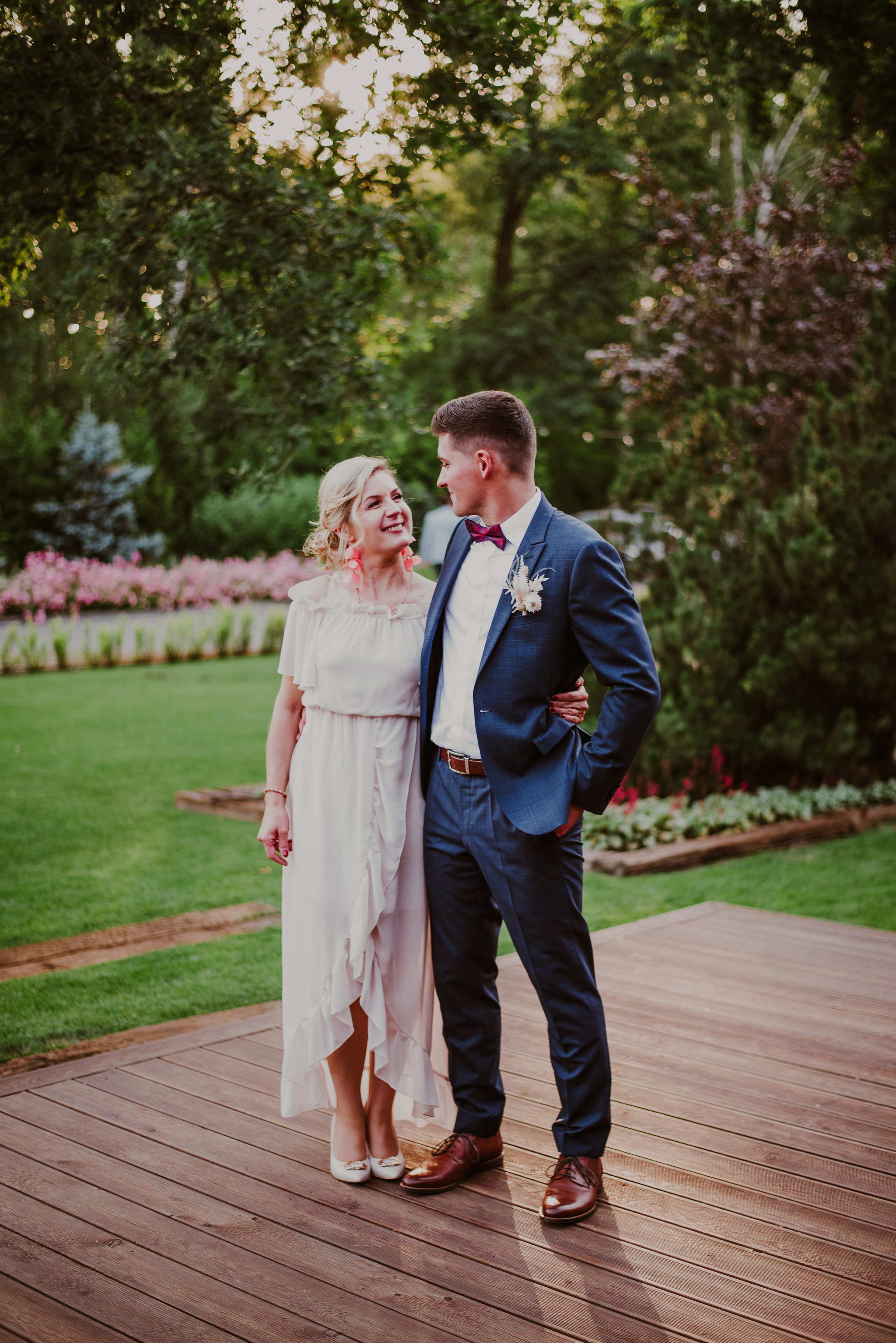 Ślub Aleksandry & Daniela - Szklarnia Grodzisk. Naturalnie pięknie - Klaudia Rowicka