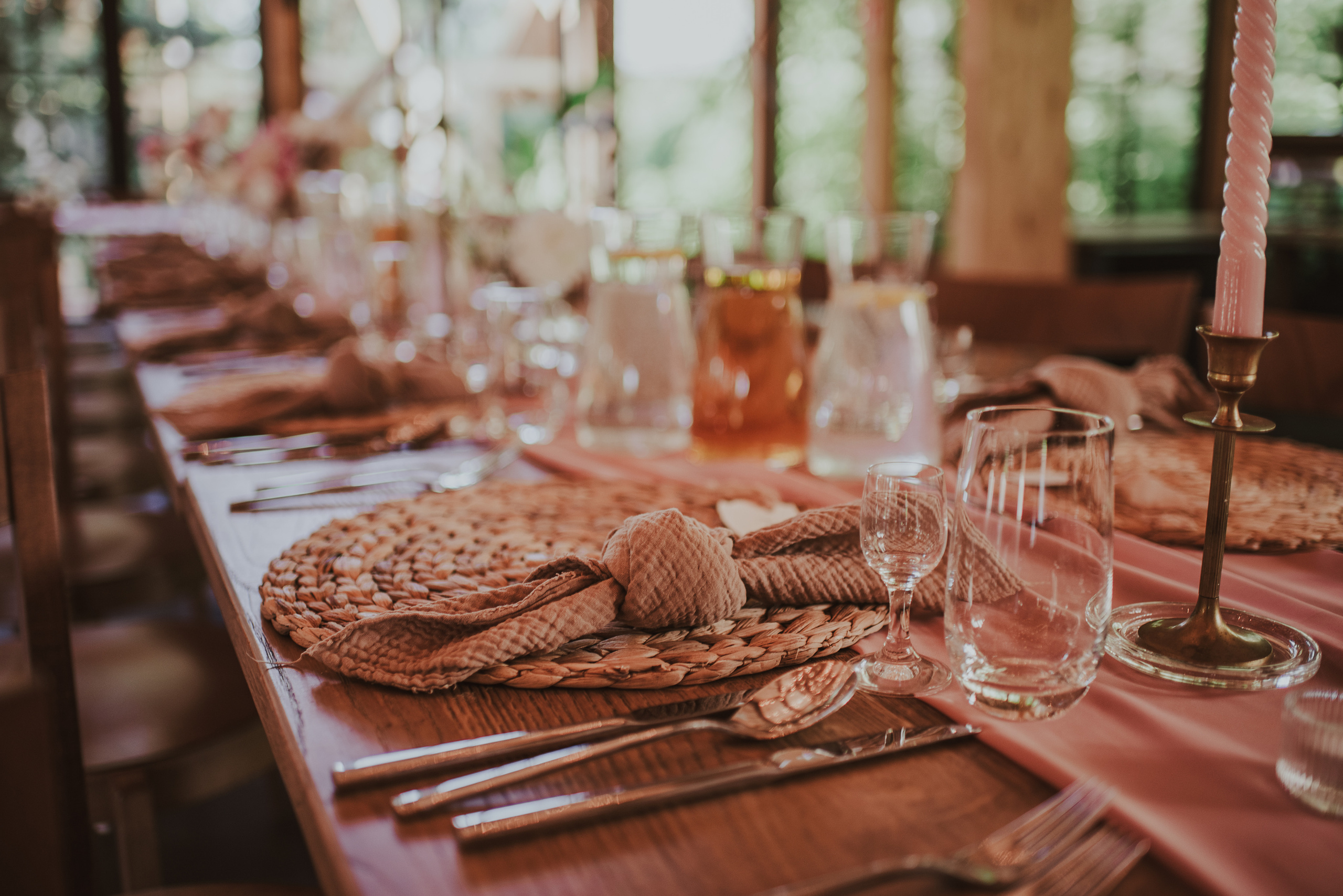Ślub Aleksandry & Daniela - Szklarnia Grodzisk. Naturalnie pięknie - Klaudia Rowicka