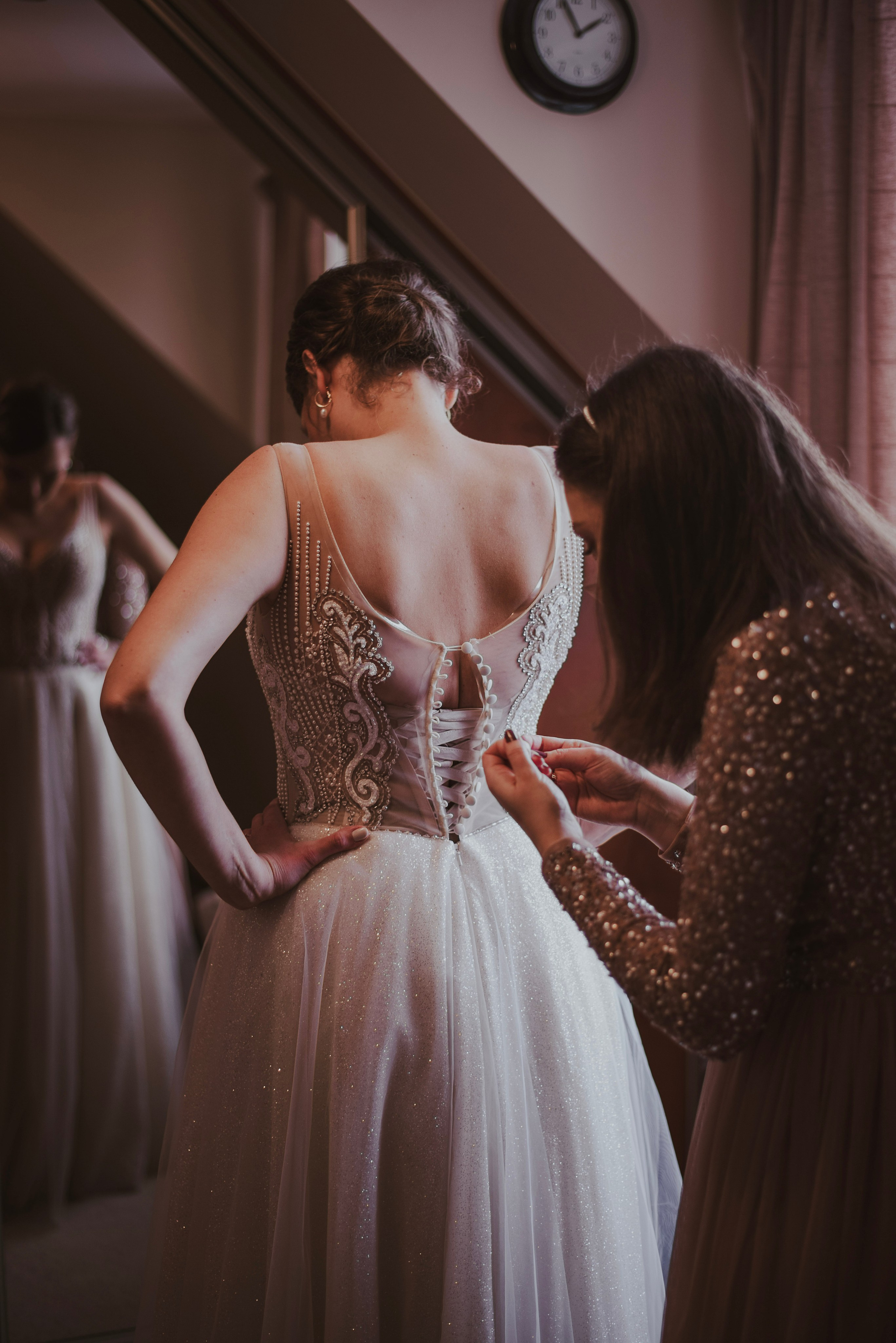 Ślub Aleksandra & Andrzej. Naturalnie pięknie - Klaudia Rowicka