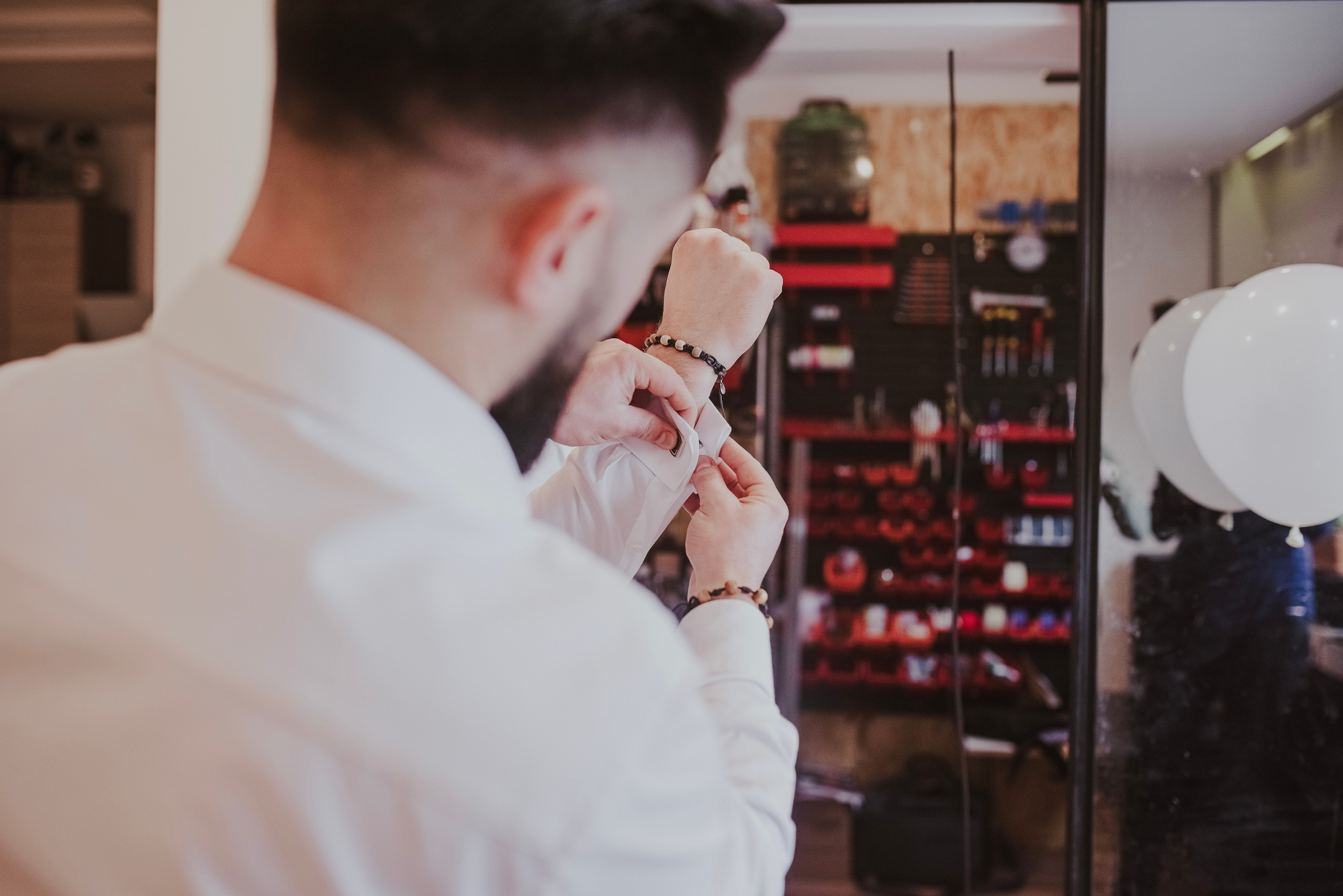 Ślub Aleksandra & Andrzej. Naturalnie pięknie - Klaudia Rowicka