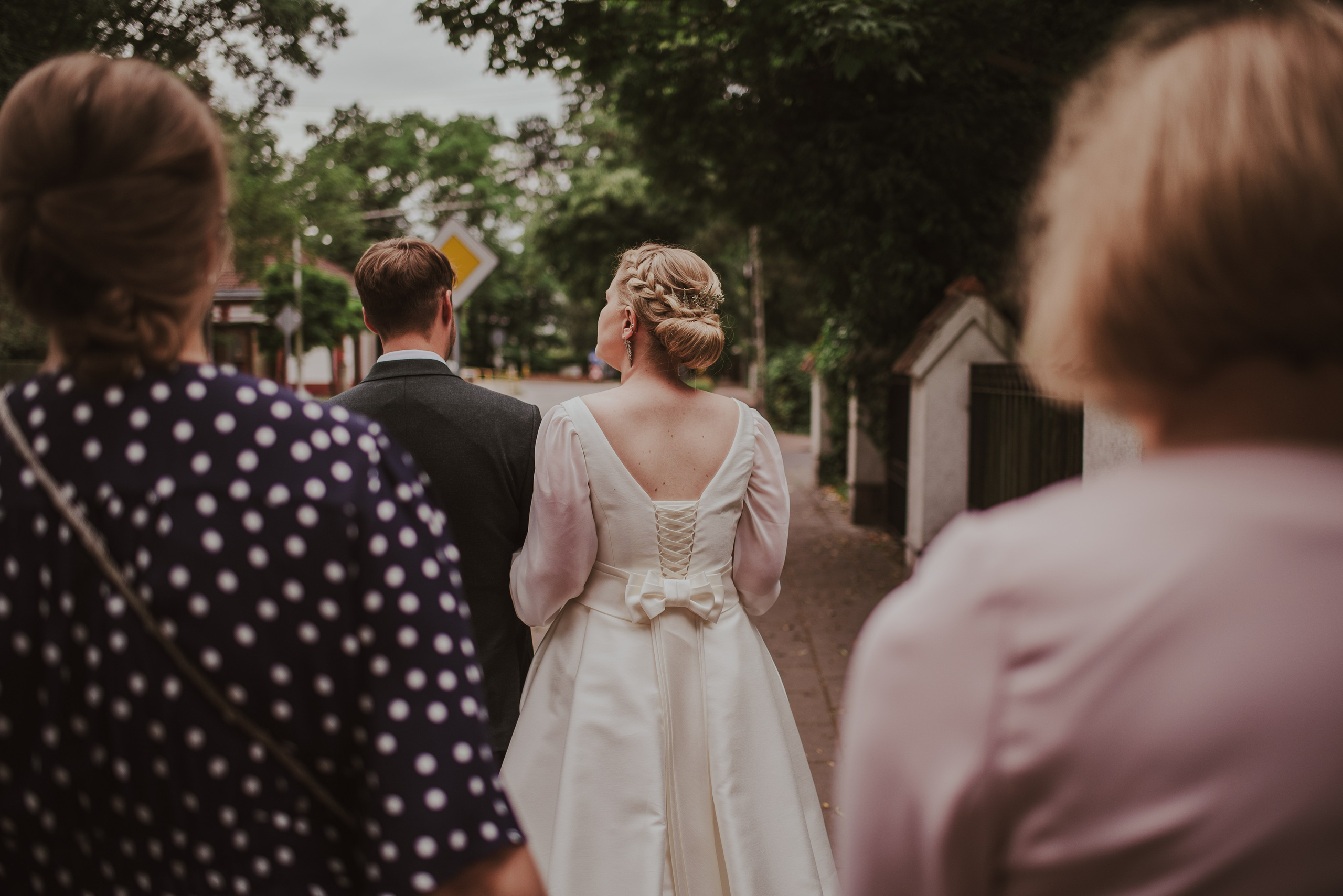 Blueberry Duck Milanówek. Naturalnie pięknie - Klaudia Rowicka