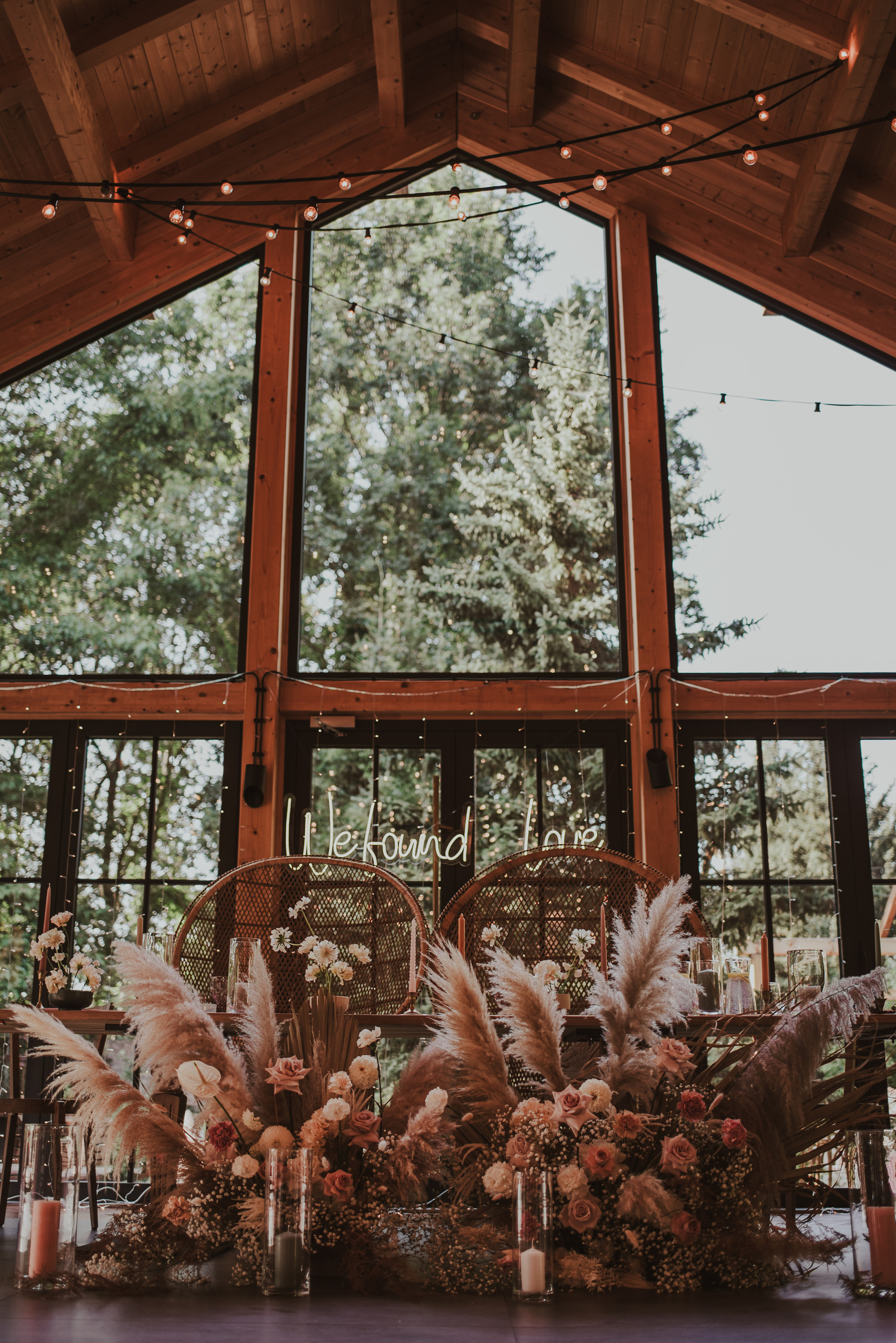 Ślub Aleksandry & Daniela - Szklarnia Grodzisk. Naturalnie pięknie - Klaudia Rowicka